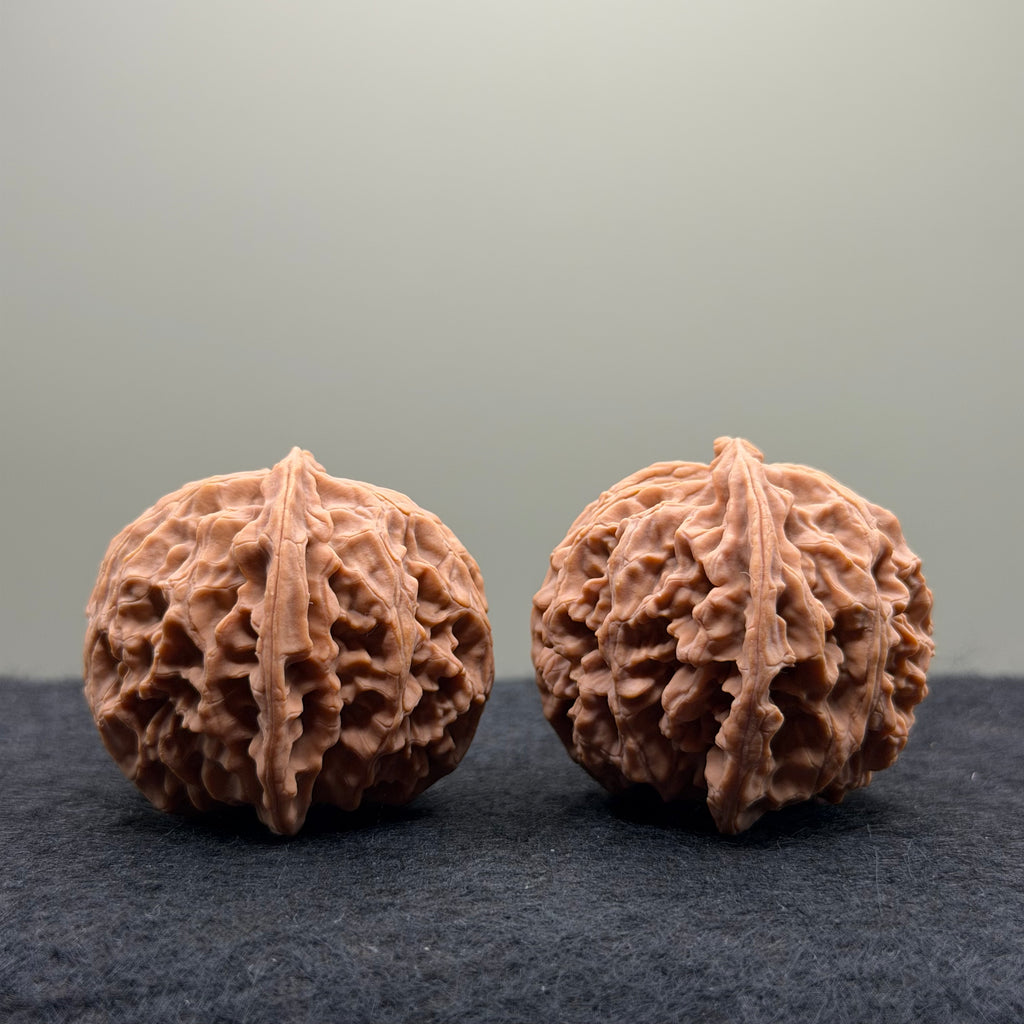 Apple Orchard Wenwan Walnut
