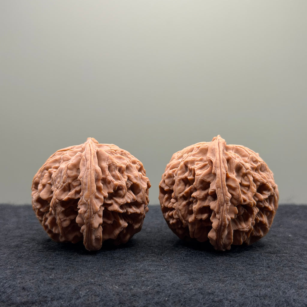 Apple Orchard Wenwan Walnut