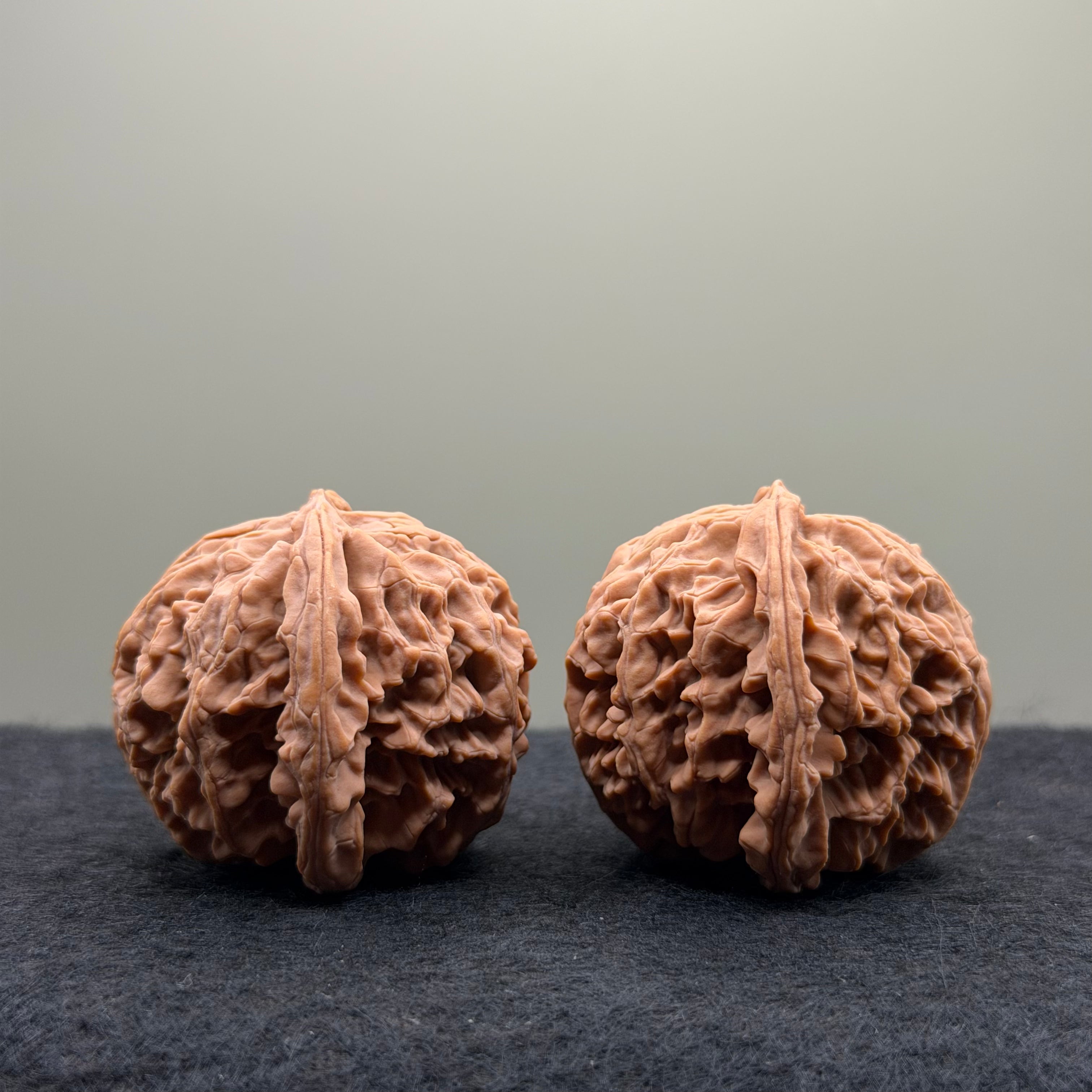 Apple Orchard Wenwan Walnut