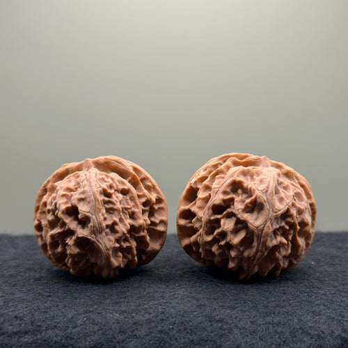 Apple Orchard Wenwan Walnut