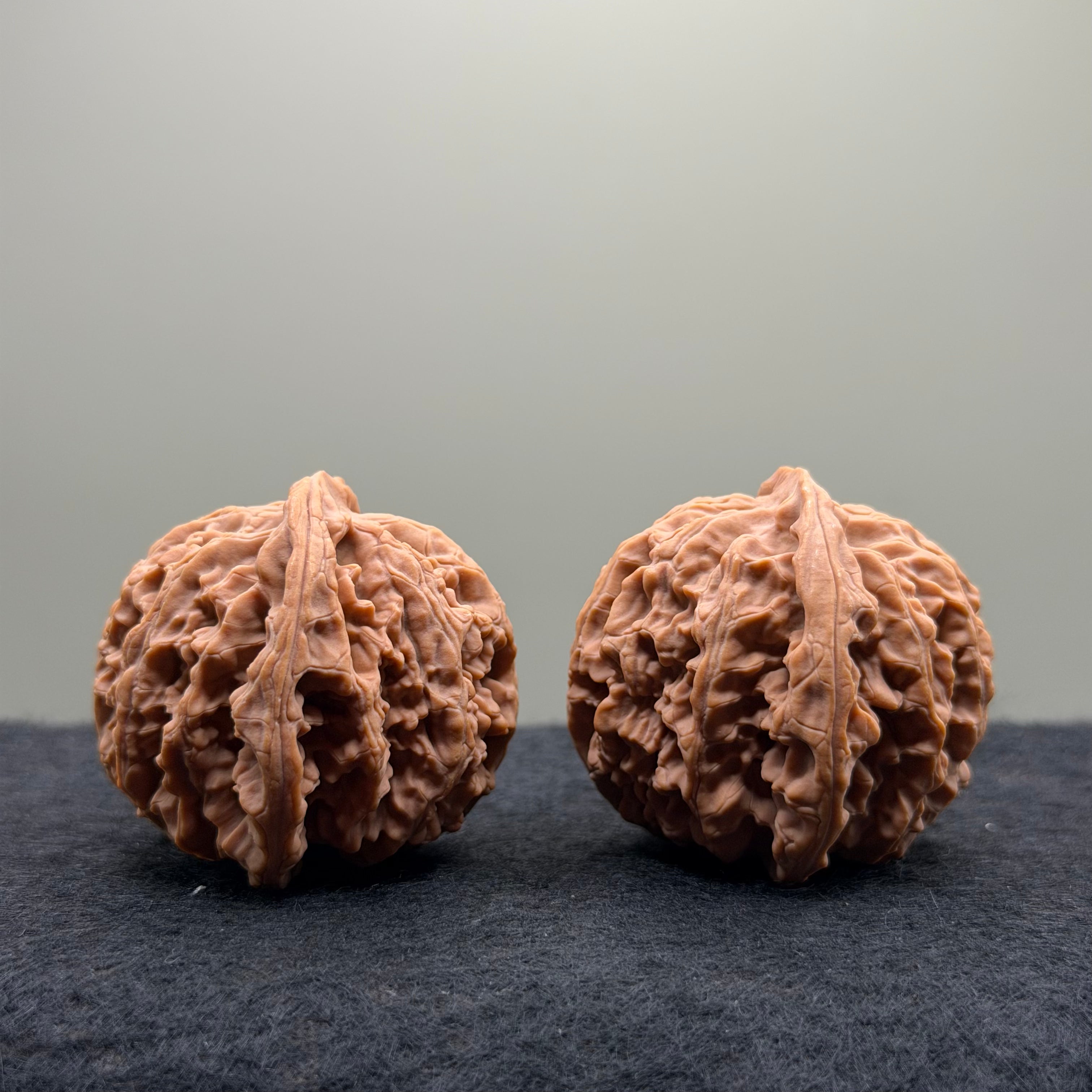 Apple Orchard Wenwan Walnut