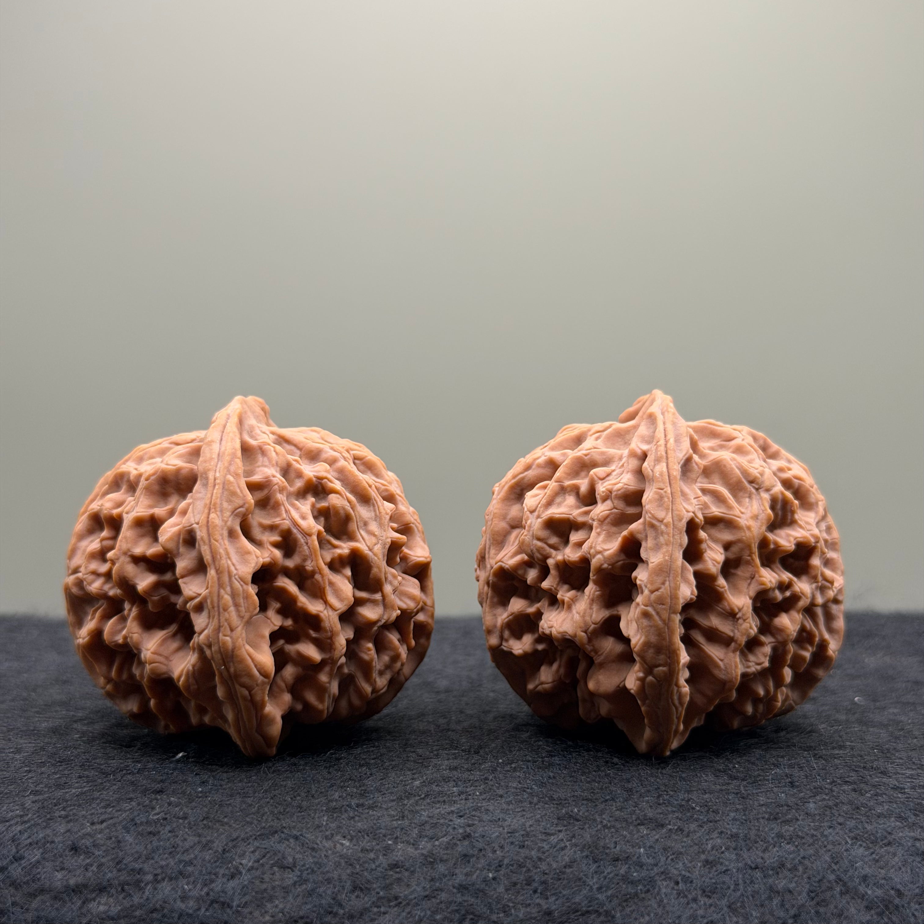 Apple Orchard Wenwan Walnut