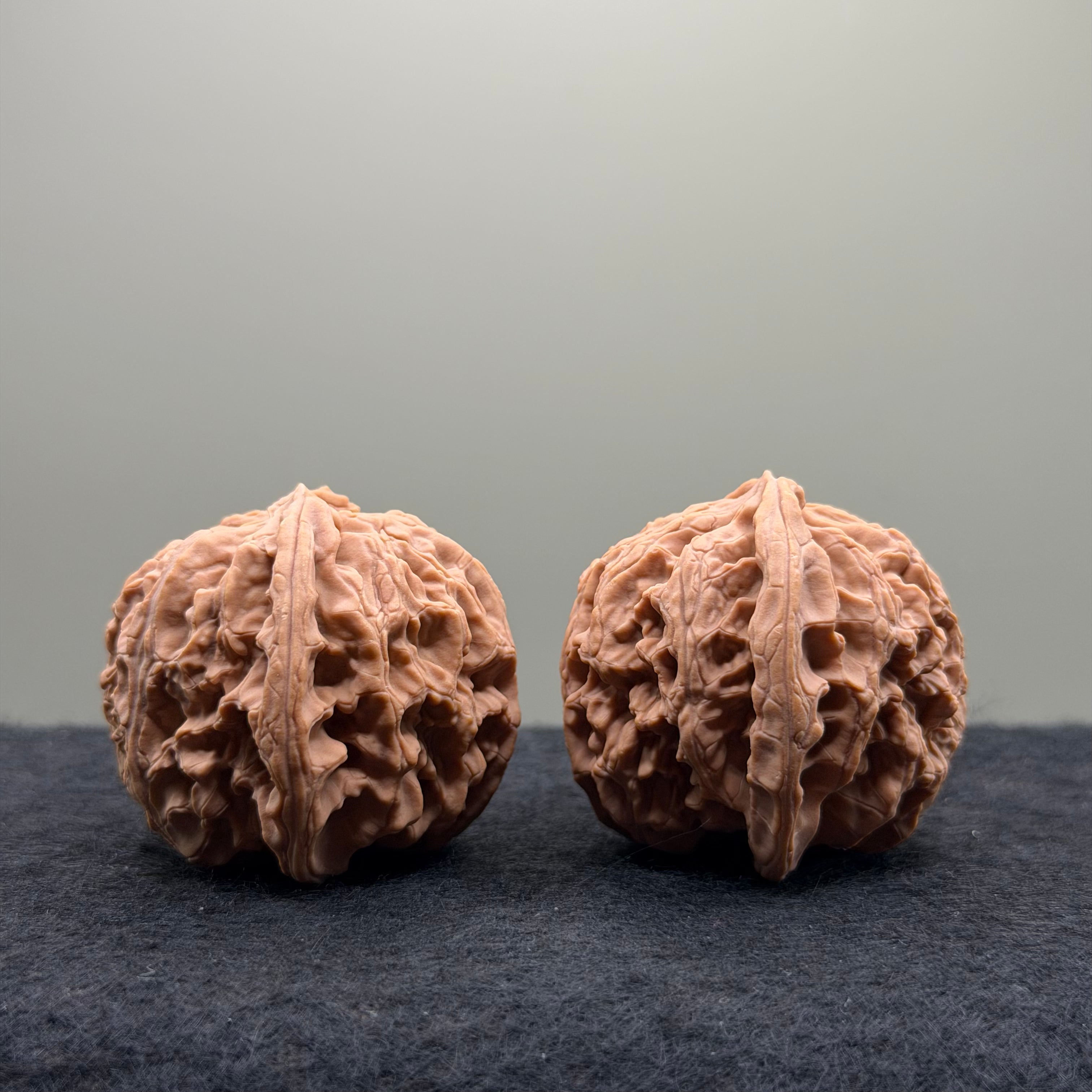 Apple Orchard Wenwan Walnut