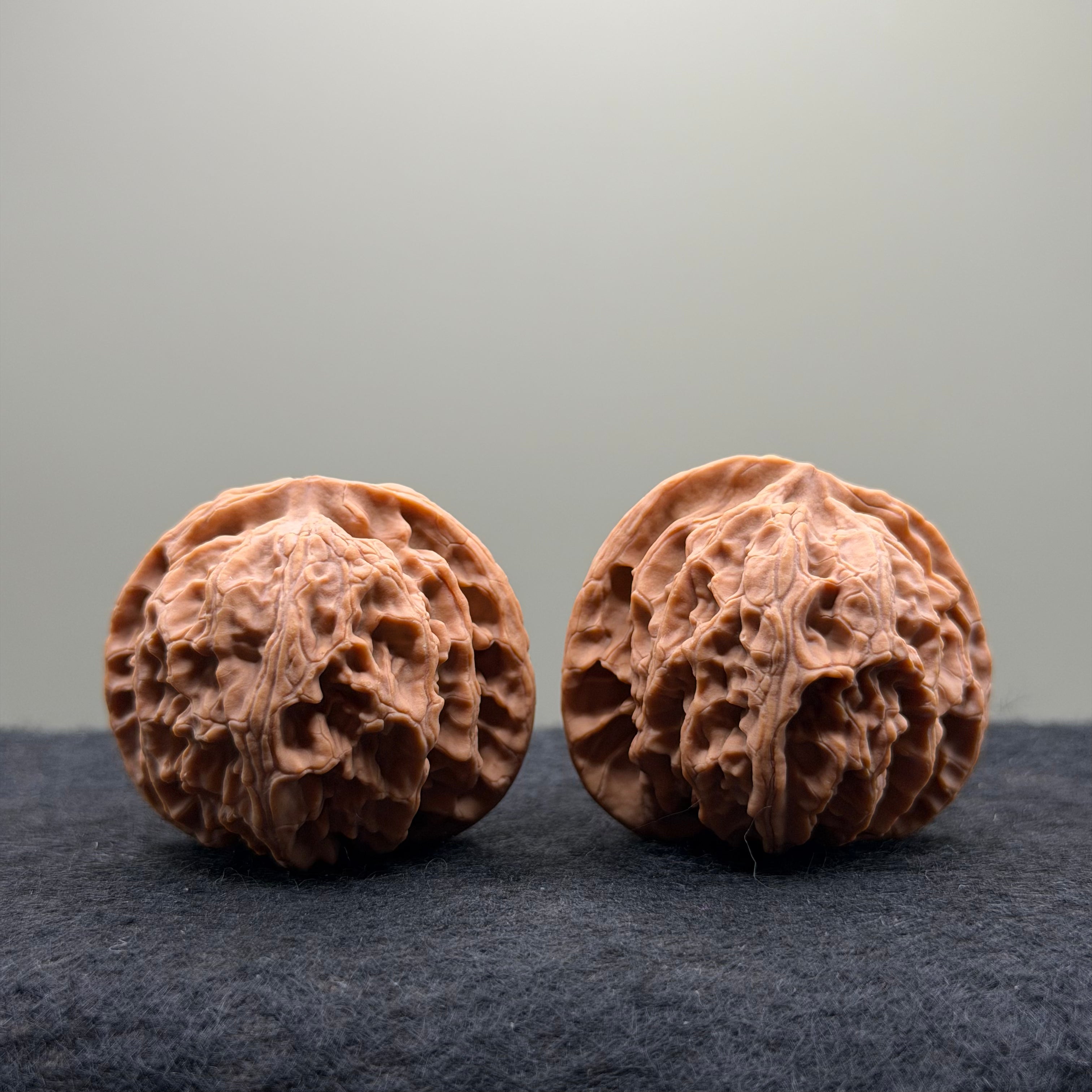 Apple Orchard Wenwan Walnut