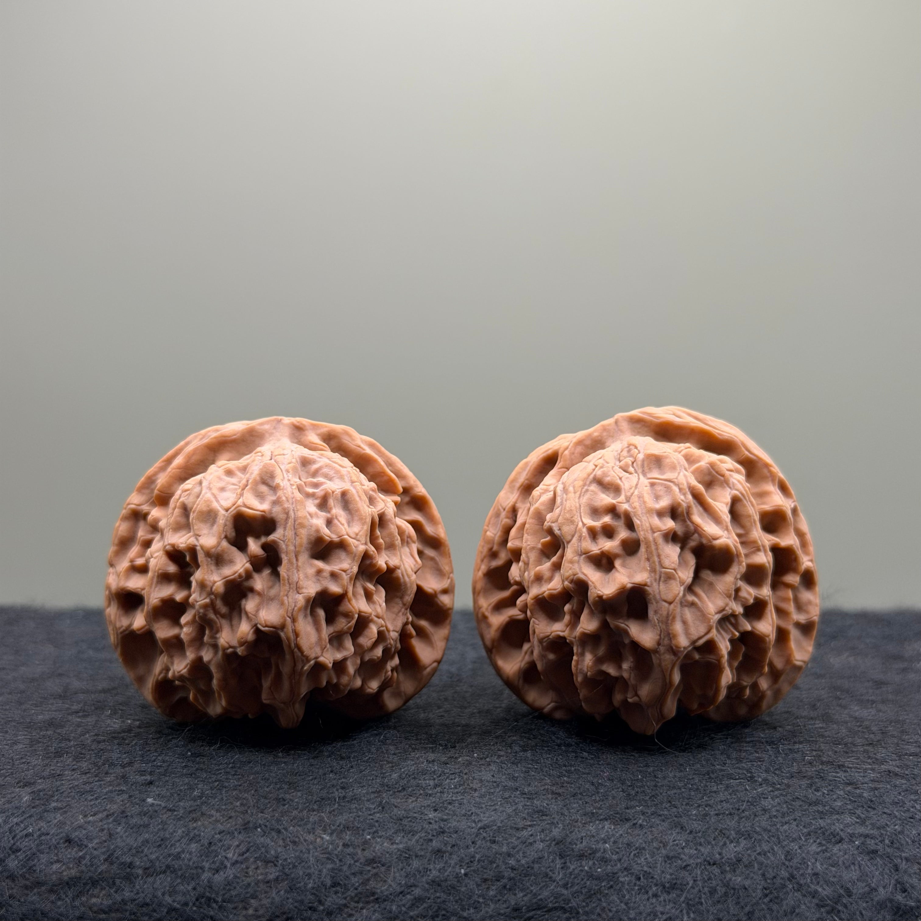 Apple Orchard Wenwan Walnut