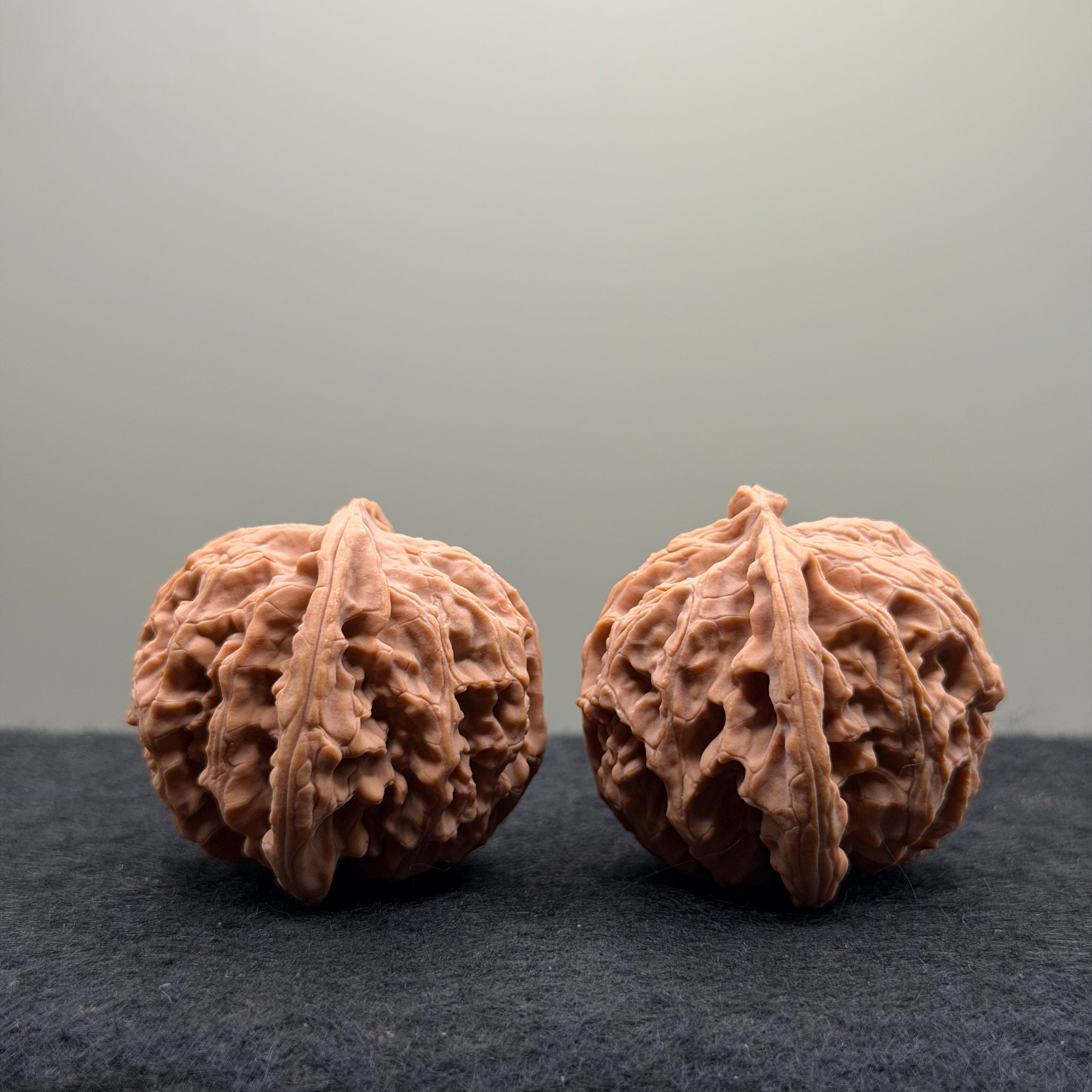 Apple Orchard Wenwan Walnut