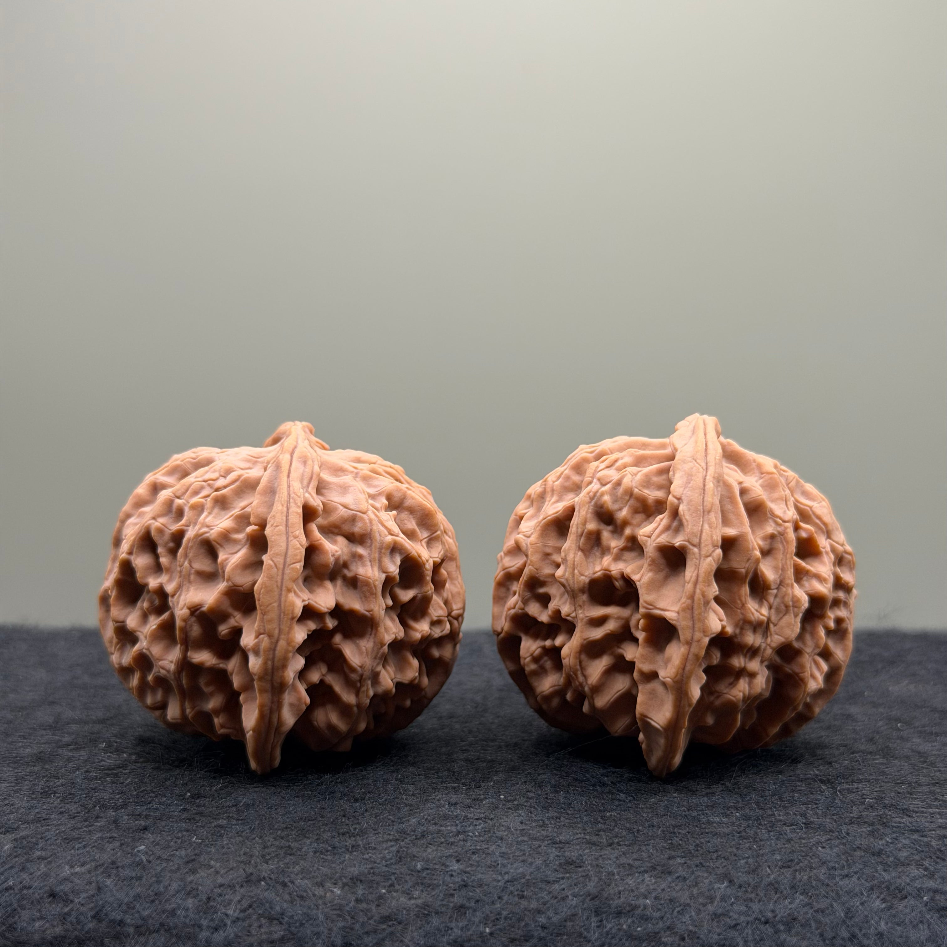 Apple Orchard Wenwan Walnut