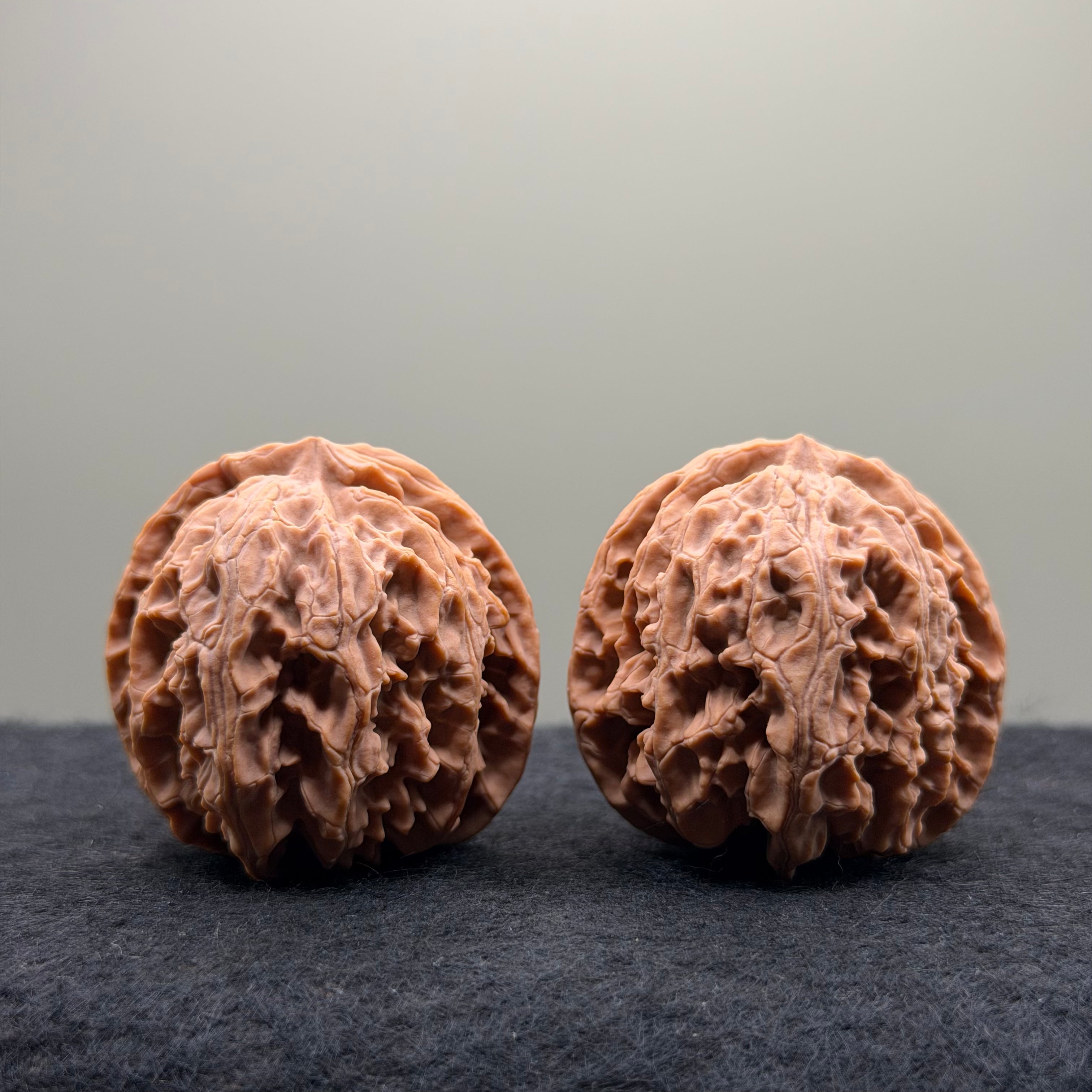 Apple Orchard Wenwan Walnut