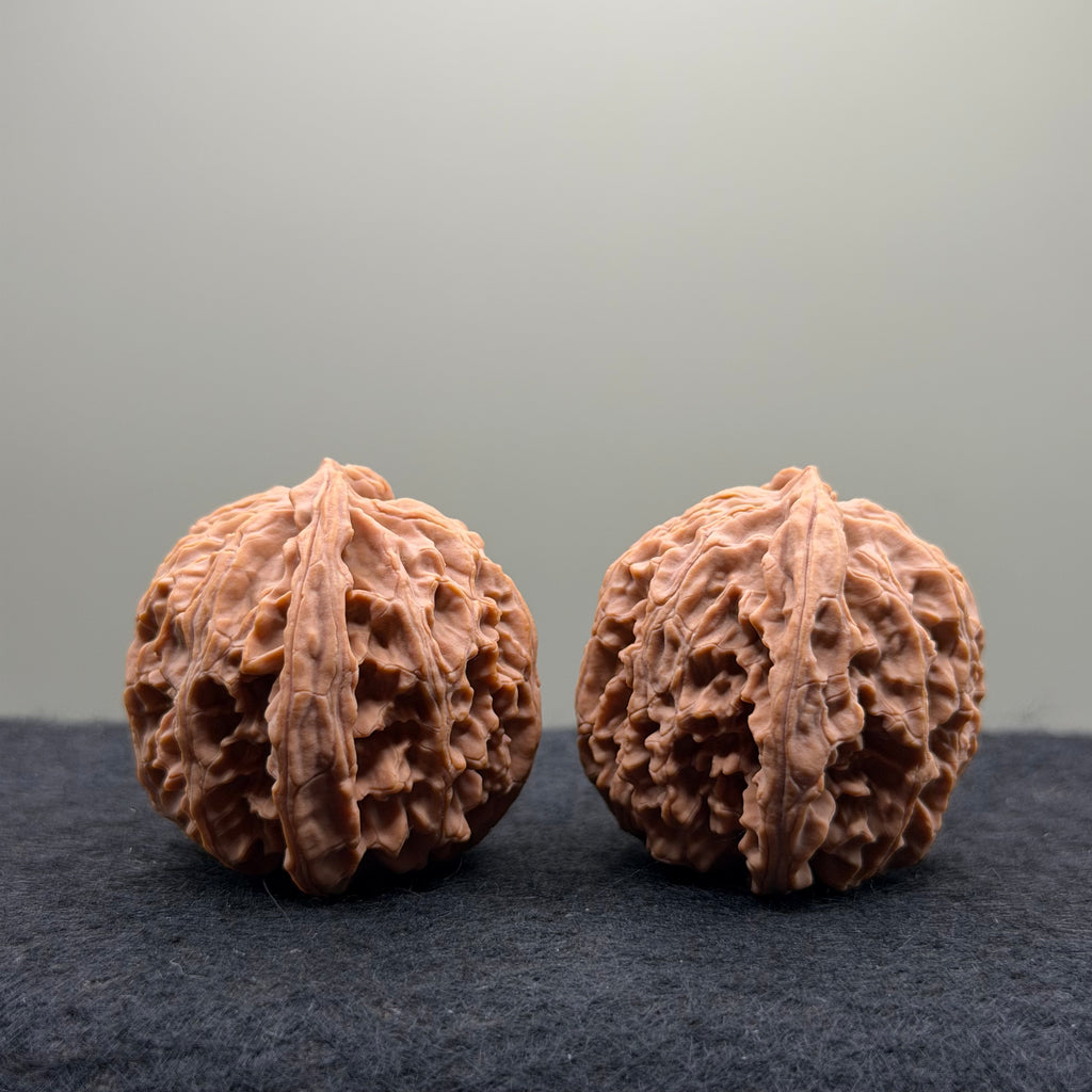Apple Orchard Wenwan Walnut