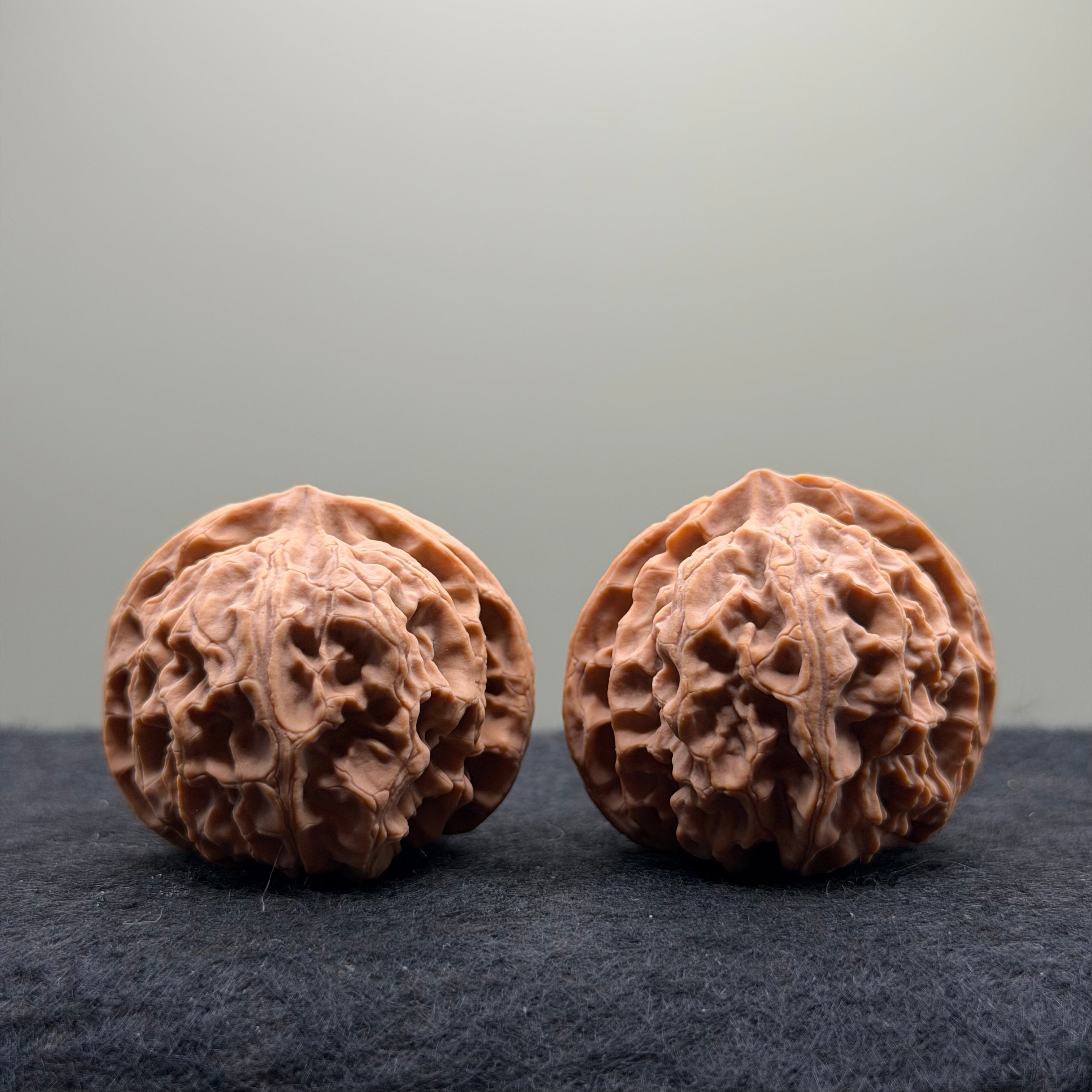 Apple Orchard Wenwan Walnut