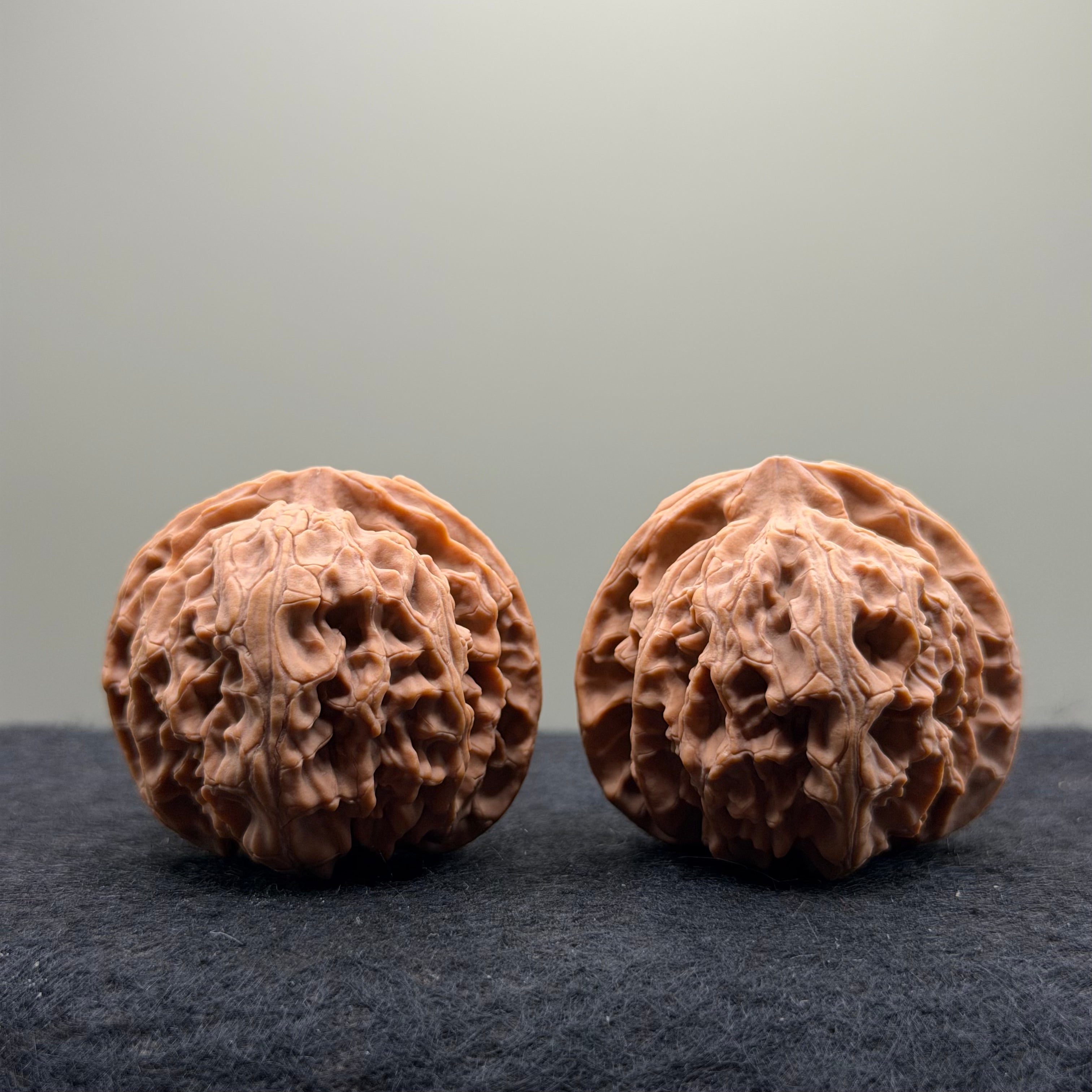 Apple Orchard Wenwan Walnut