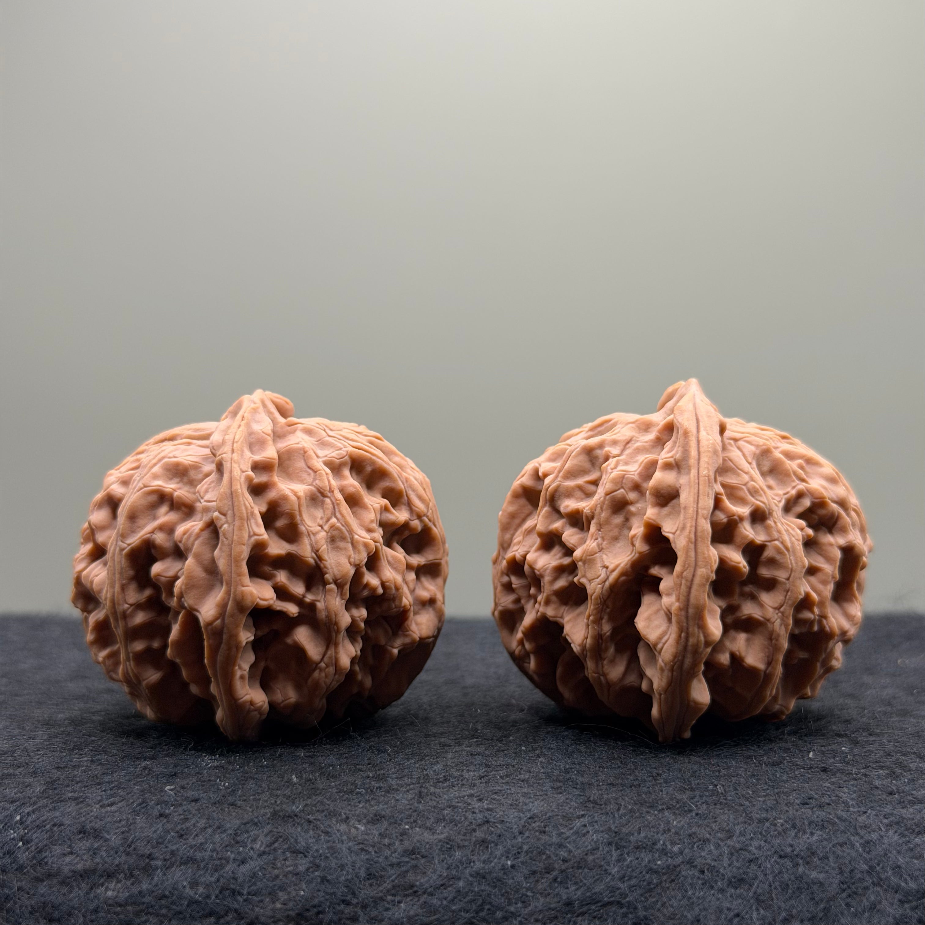 Apple Orchard Wenwan Walnut