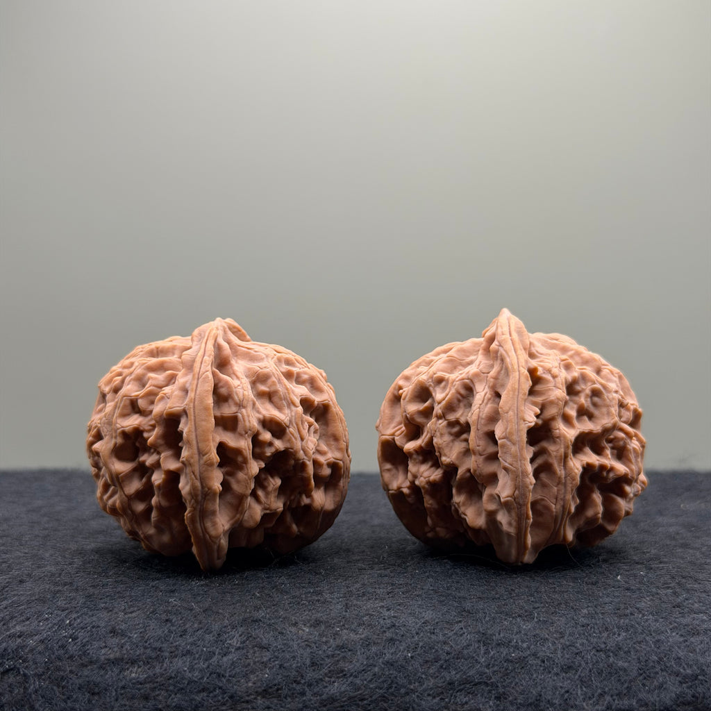 Apple Orchard Wenwan Walnut
