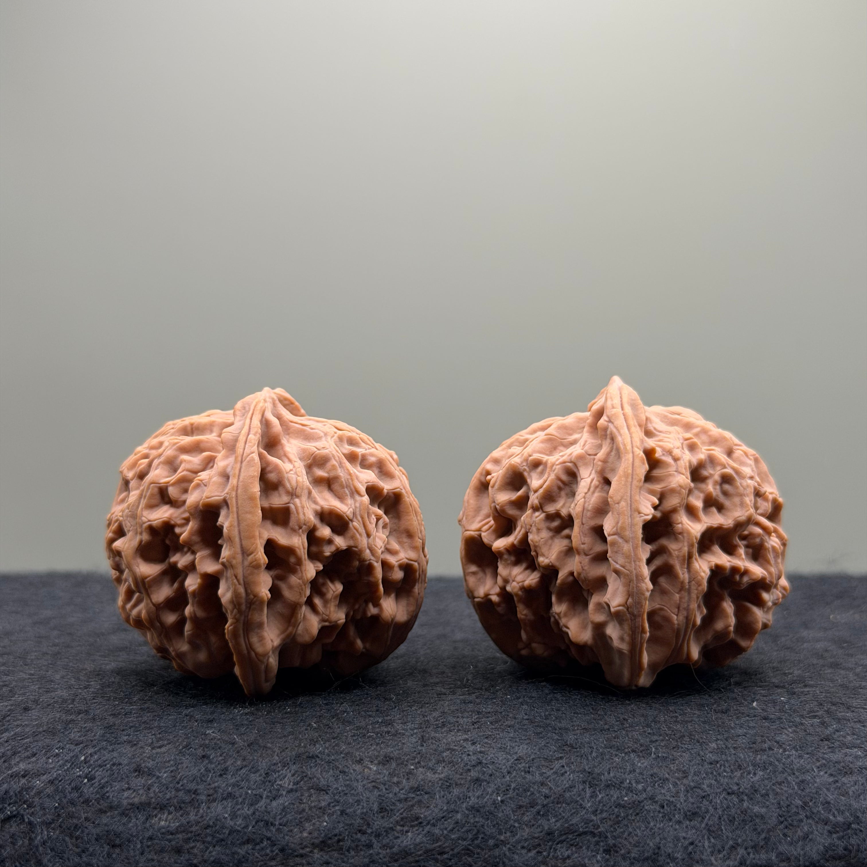 Apple Orchard Wenwan Walnut