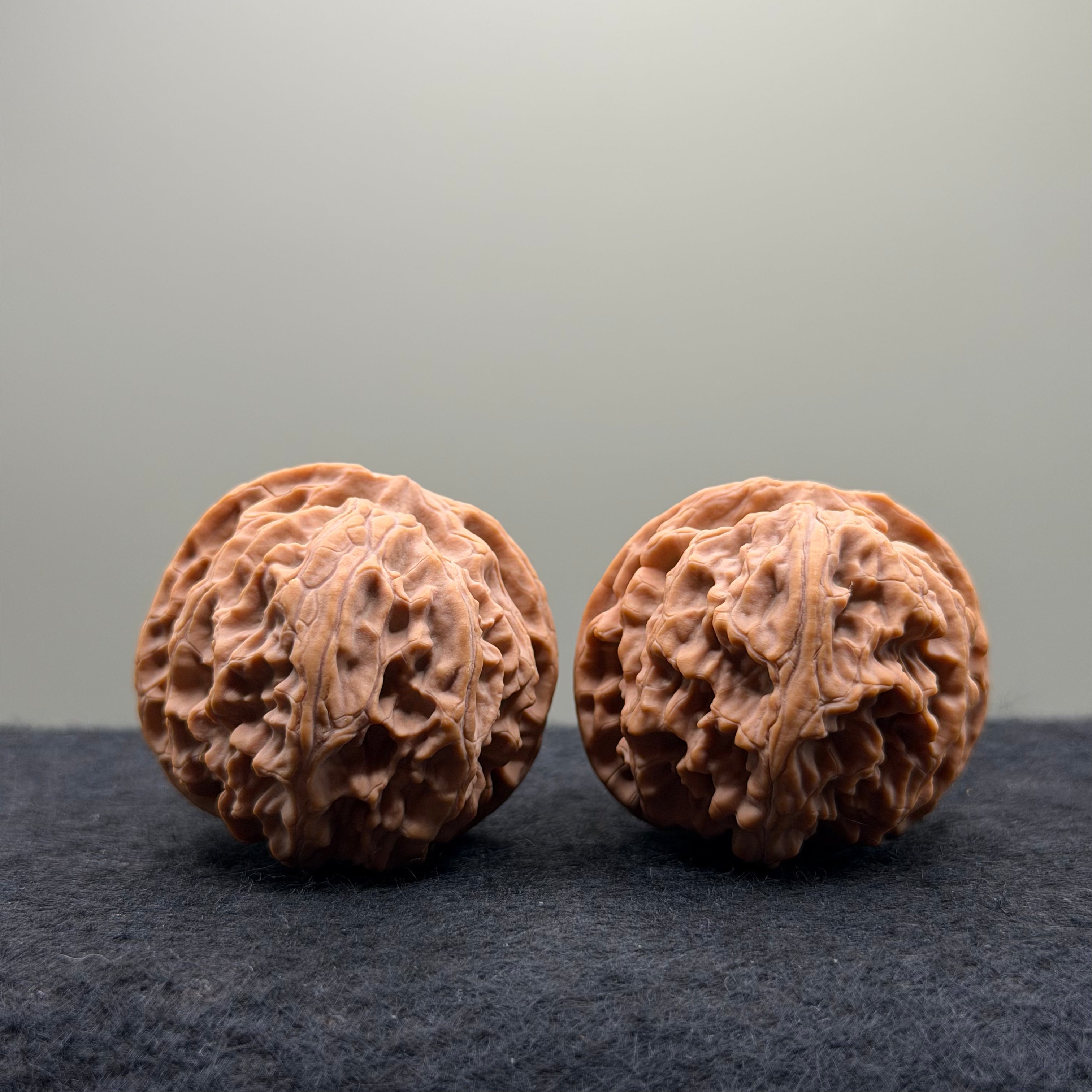 Apple Orchard Wenwan Walnut