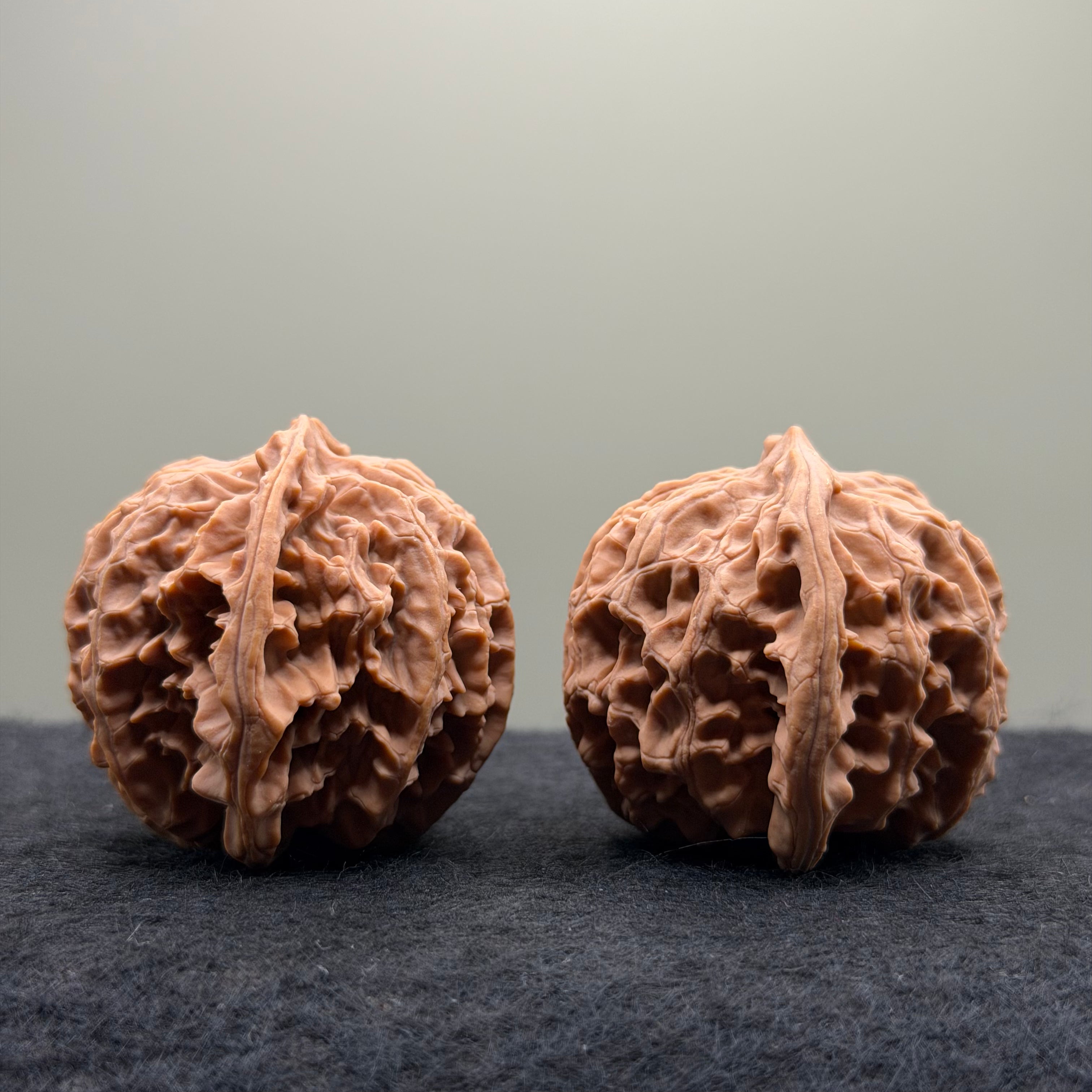 Apple Orchard Wenwan Walnut