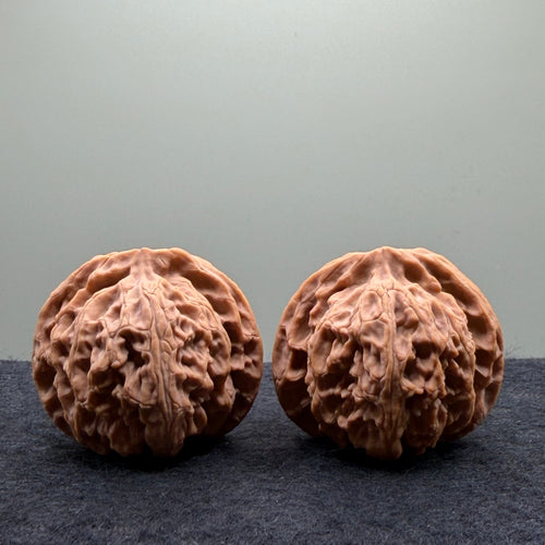 Apple Orchard Wenwan Walnut