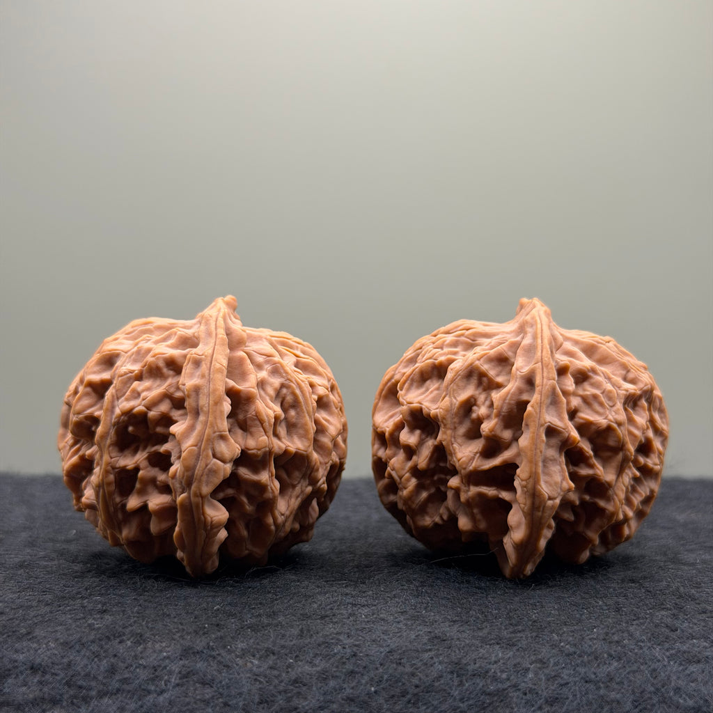 Apple Orchard Wenwan Walnut