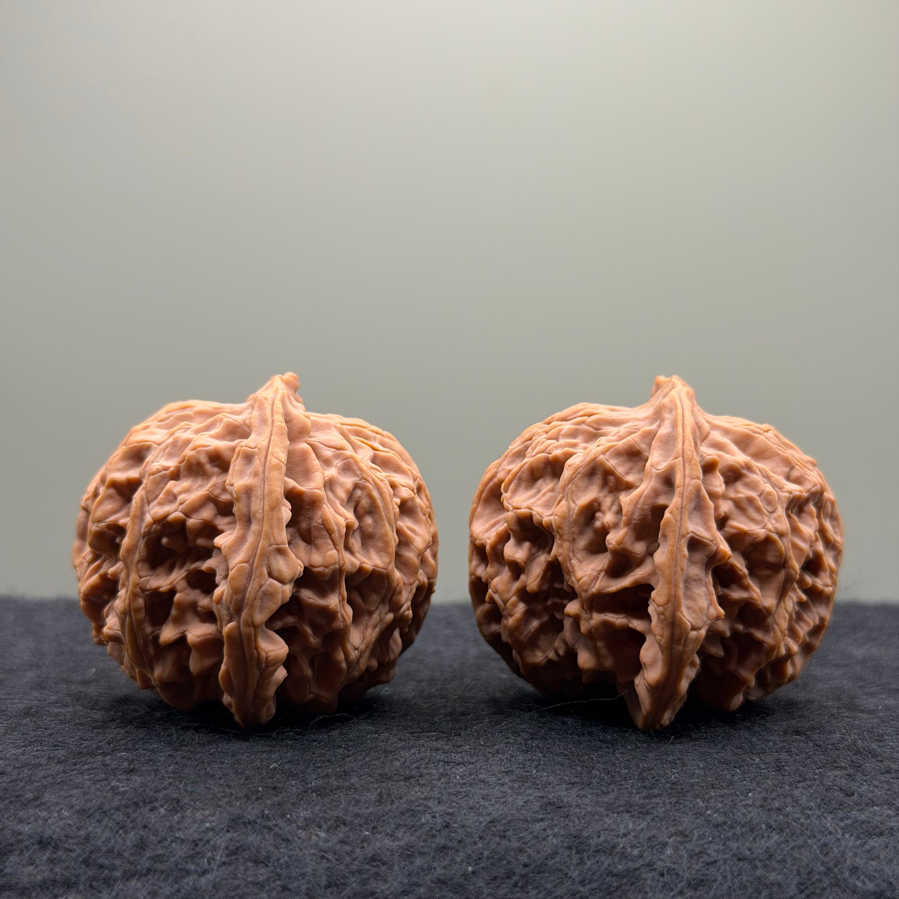 Apple Orchard Wenwan Walnut
