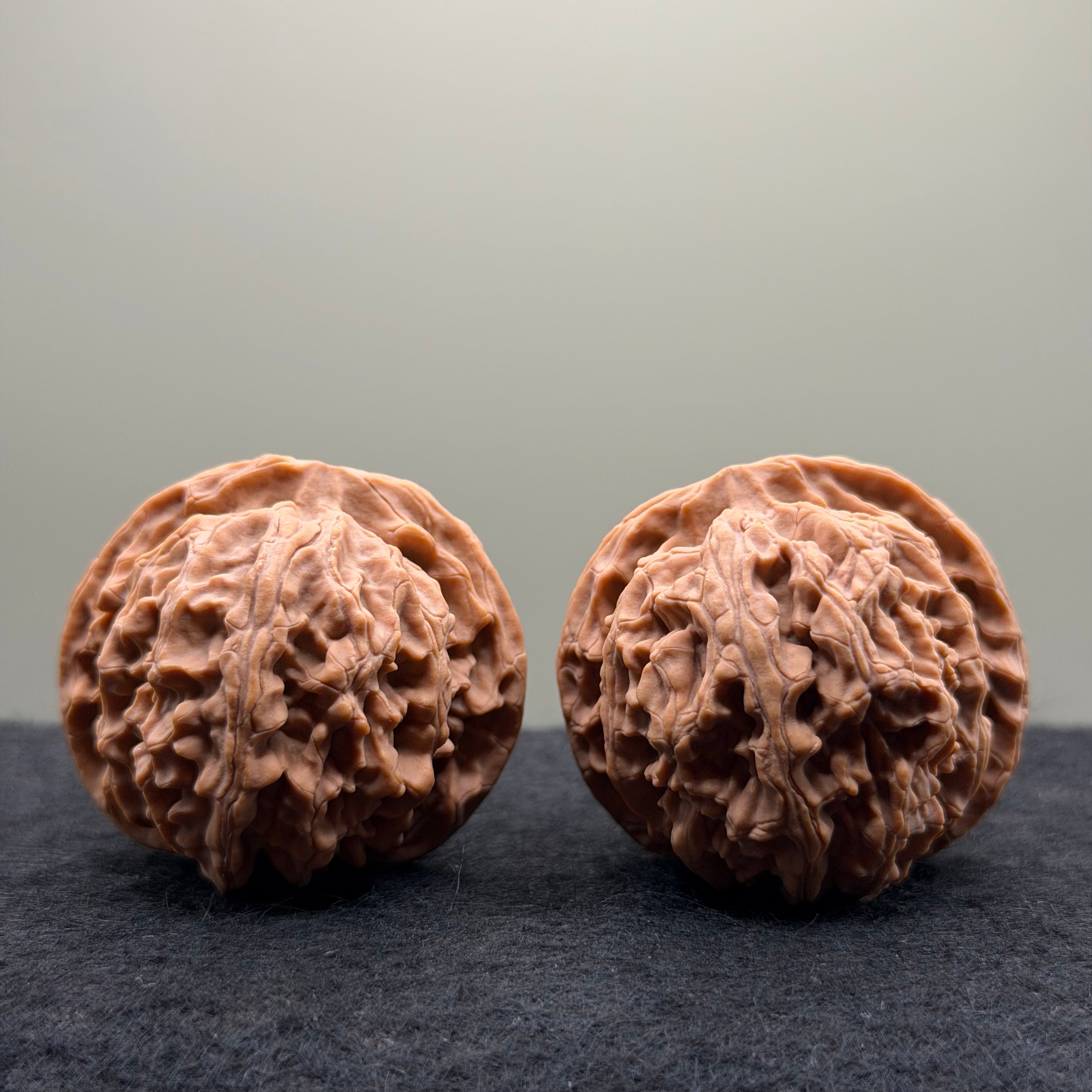 Apple Orchard Wenwan Walnut