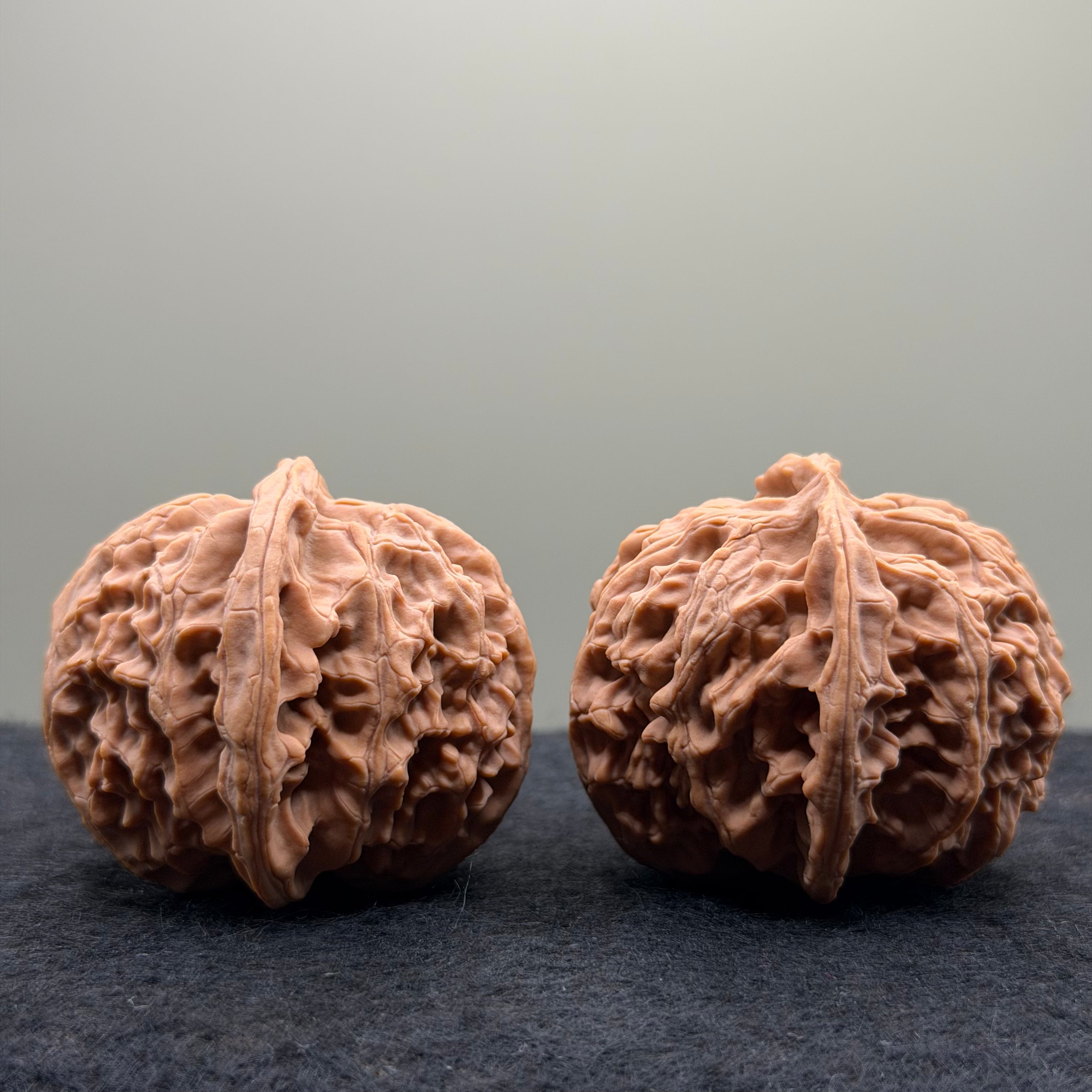 Apple Orchard Wenwan Walnut