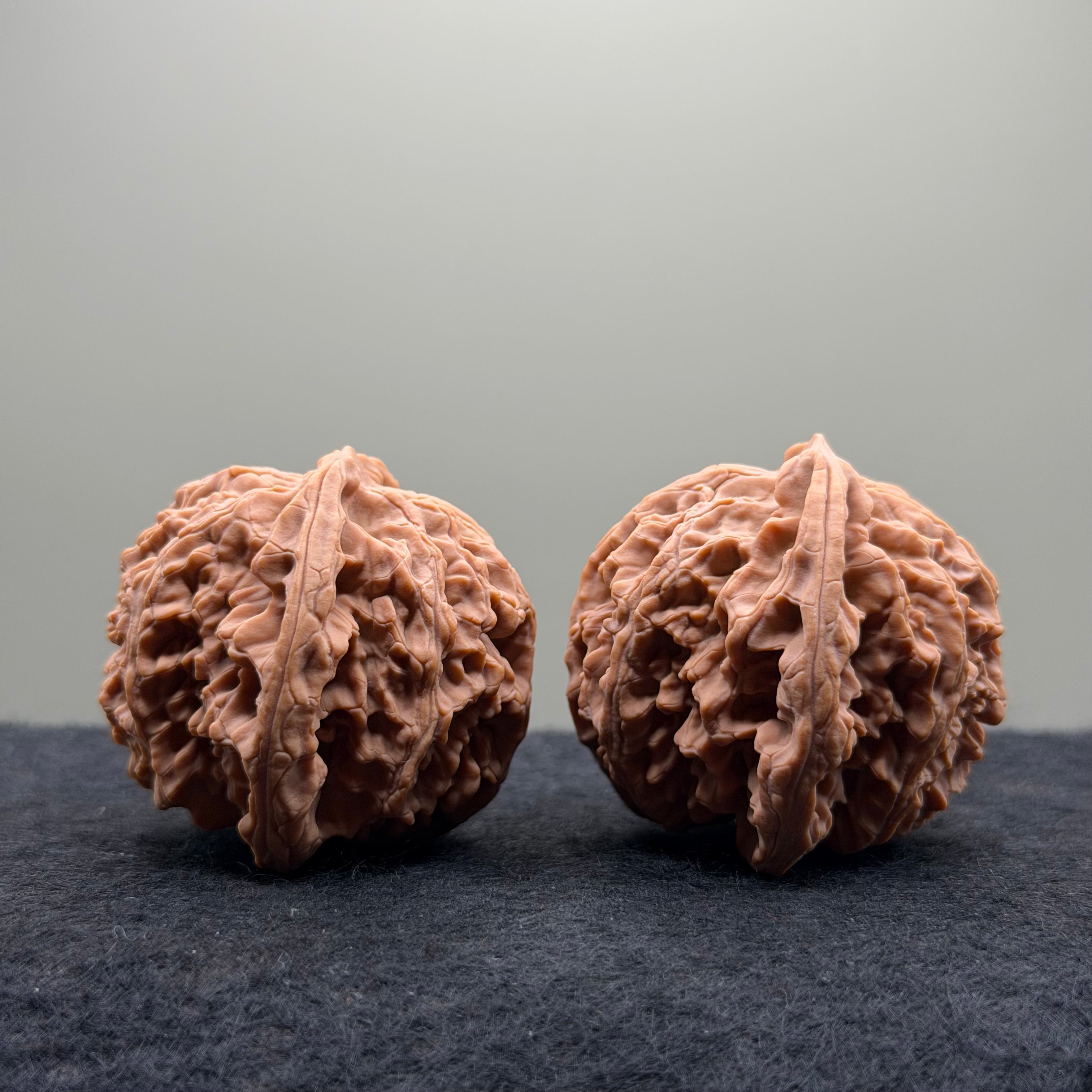 Apple Orchard Wenwan Walnut