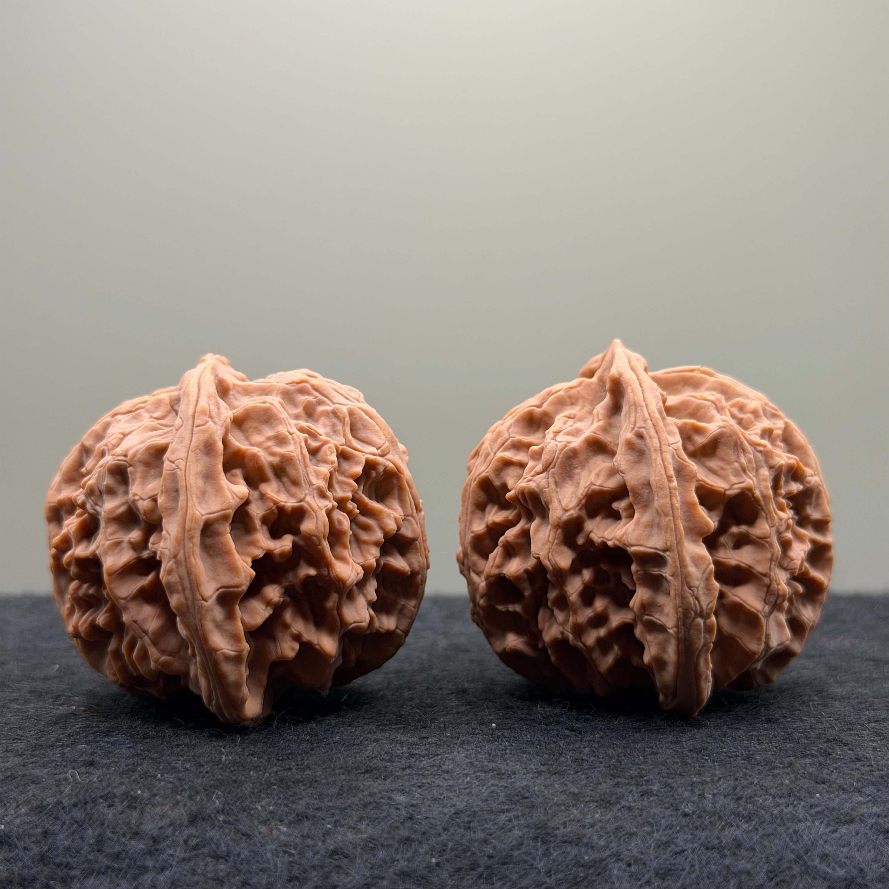 Apple Orchard Wenwan Walnut