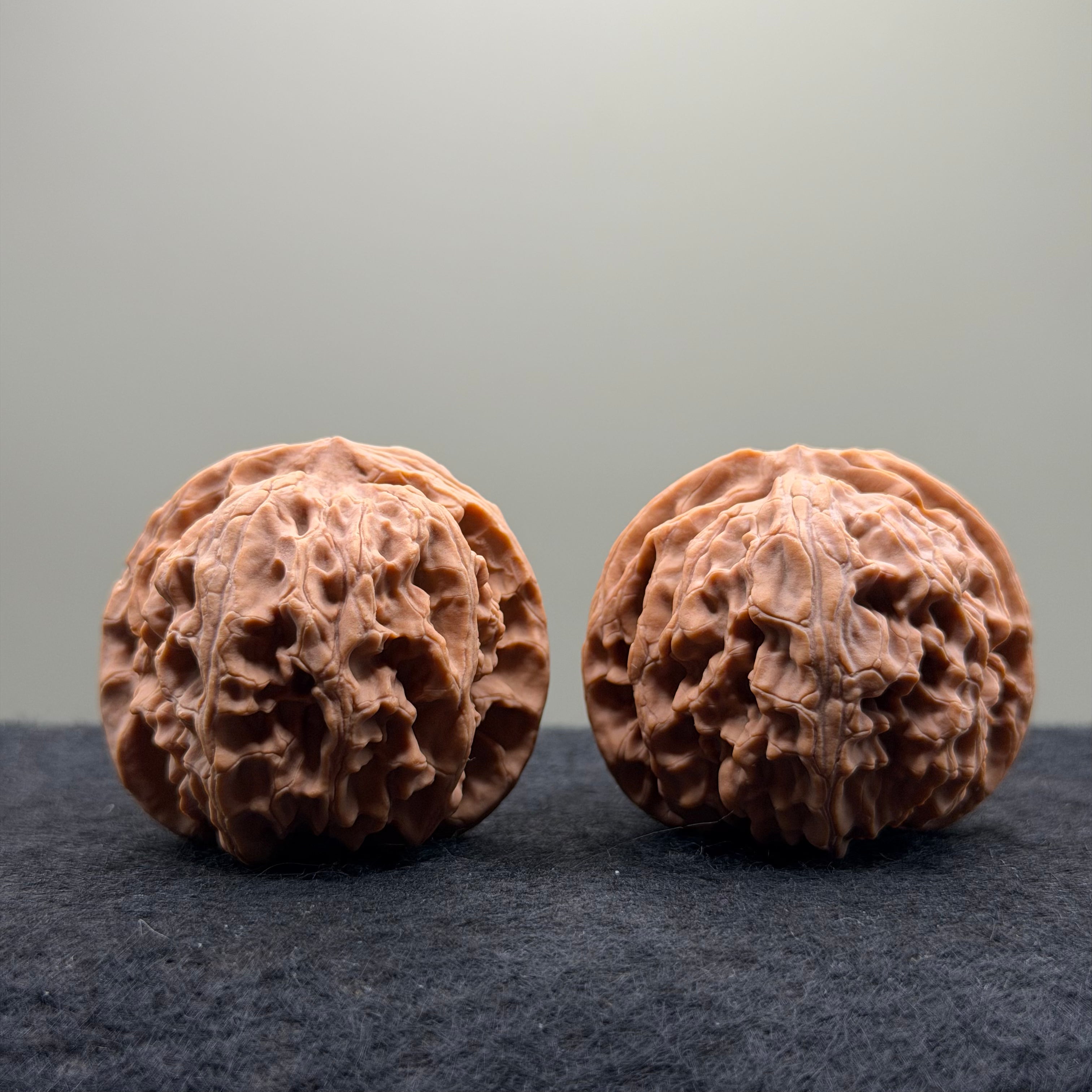 Apple Orchard Wenwan Walnut