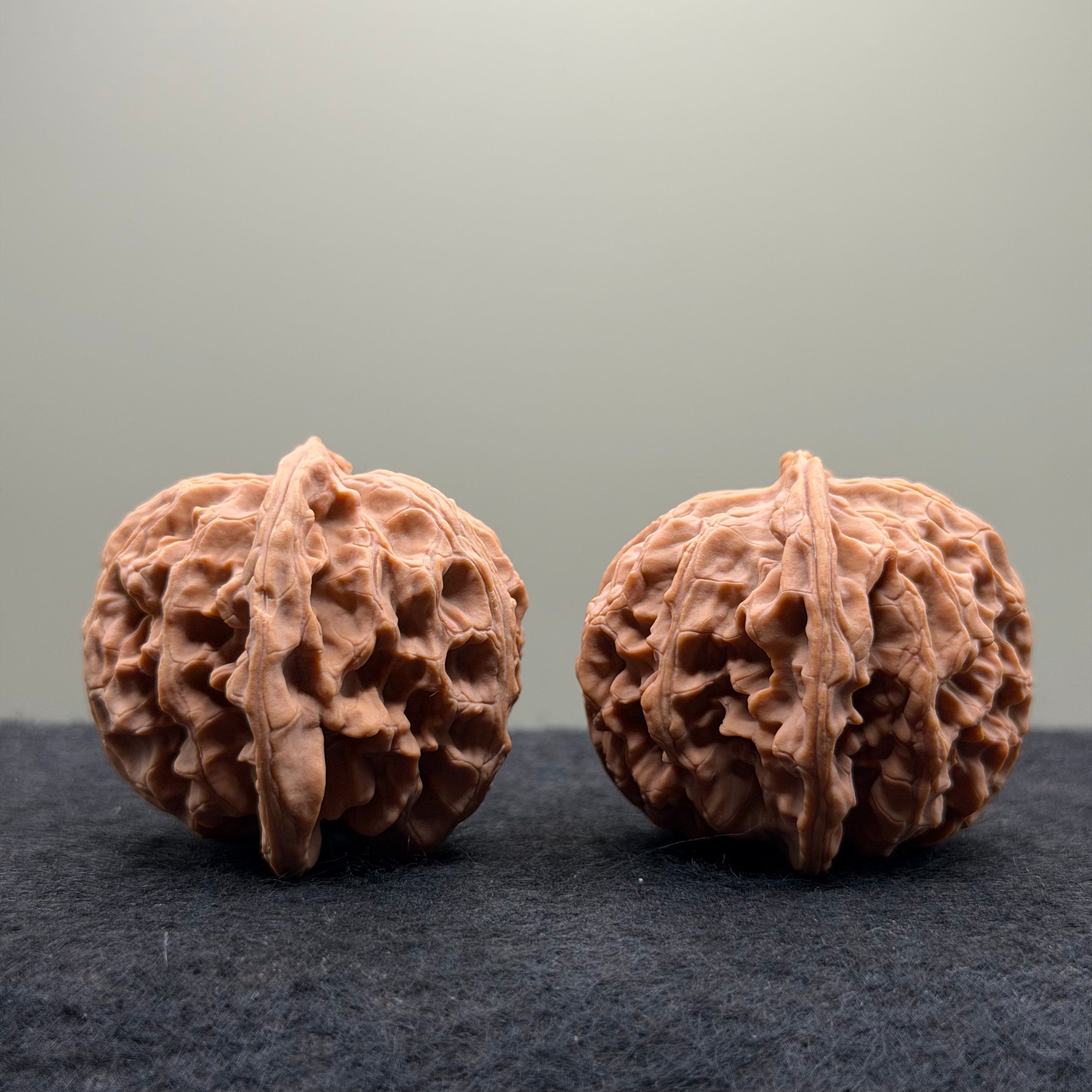 Apple Orchard Wenwan Walnut