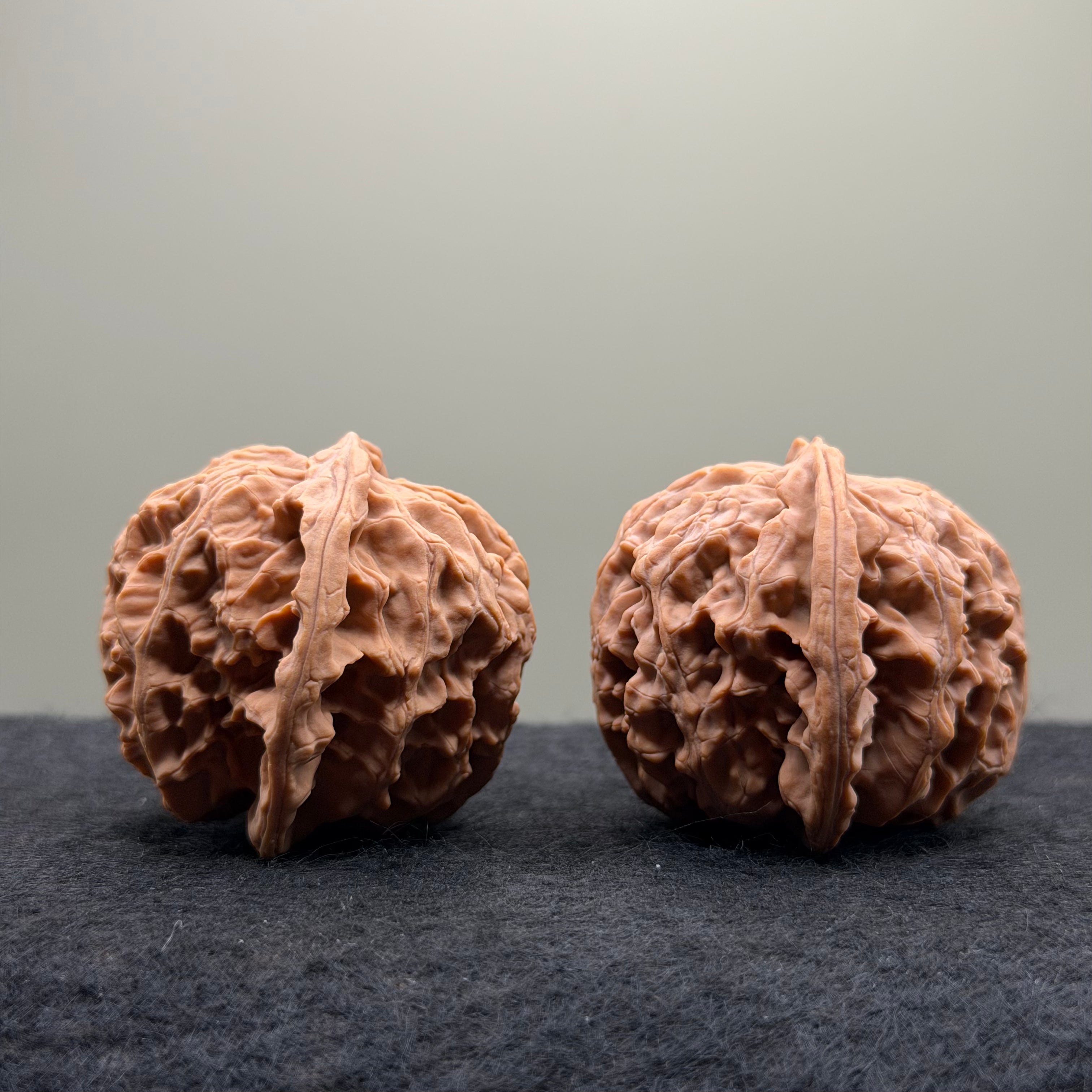 Apple Orchard Wenwan Walnut