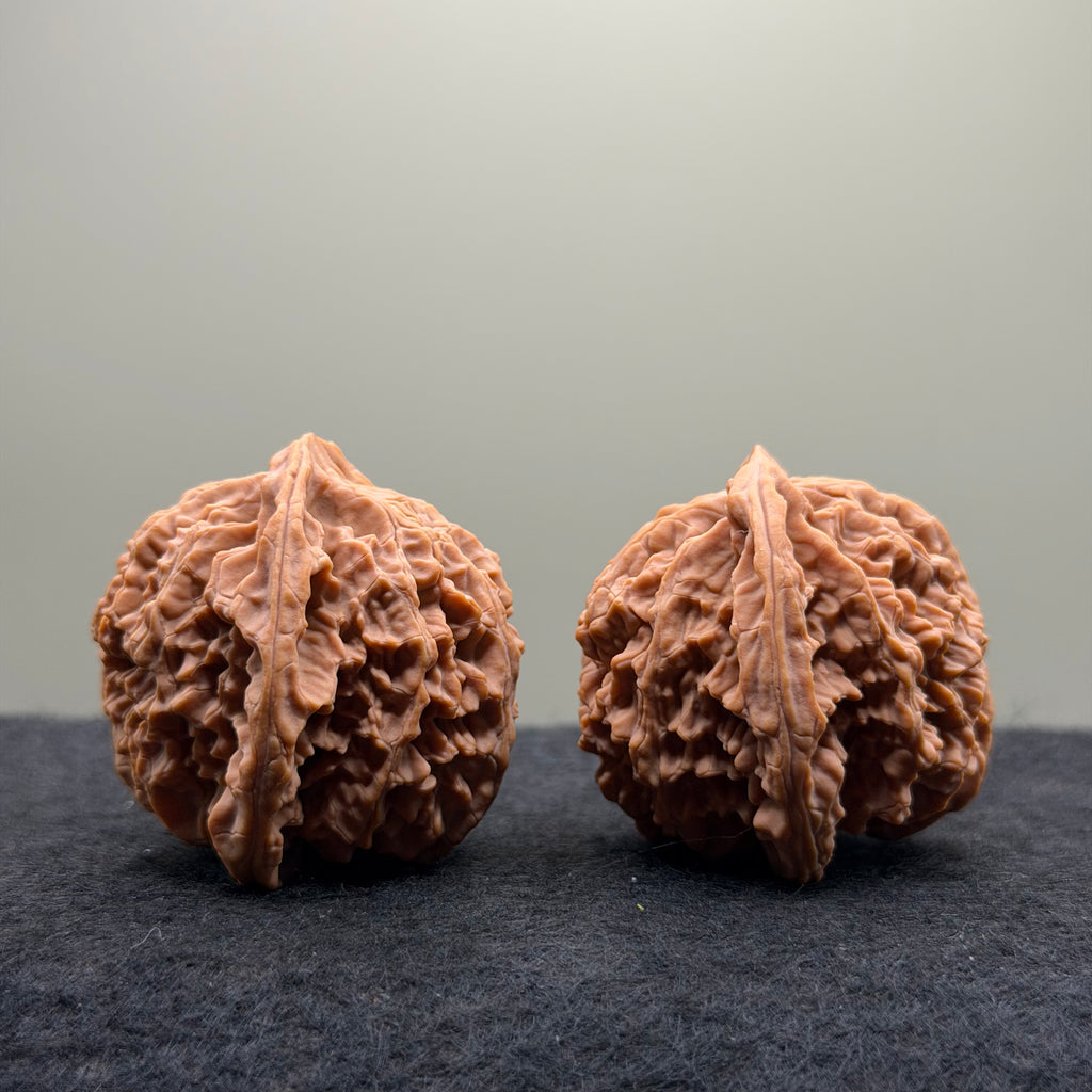 Apple Orchard Wenwan Walnut