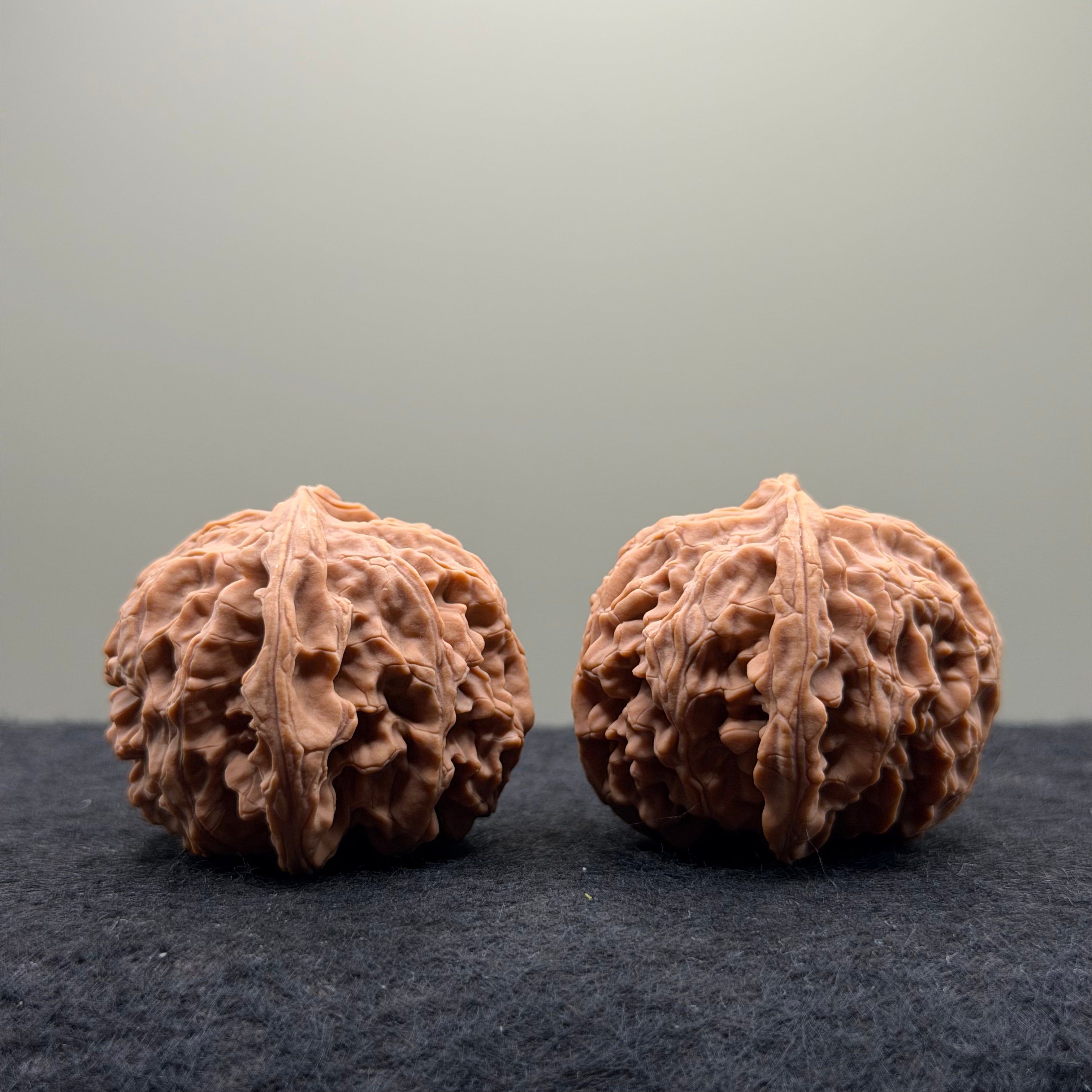 Apple Orchard Wenwan Walnut