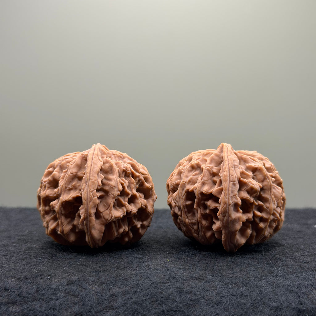 Apple Orchard Wenwan Walnut