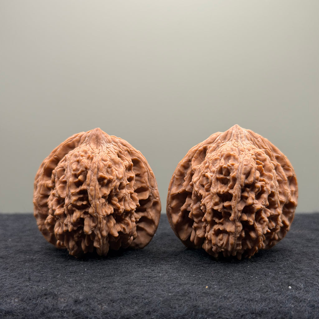 Starry Sky Wenwan Walnut