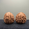 Nanjiang Ston Lion Head Wenwan Walnut