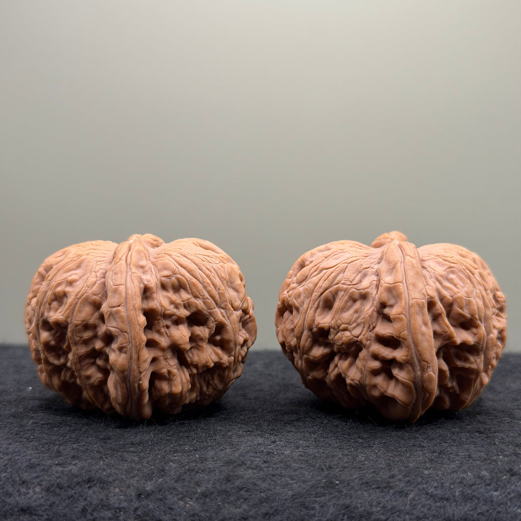 Yuanbao Wenwan Walnut