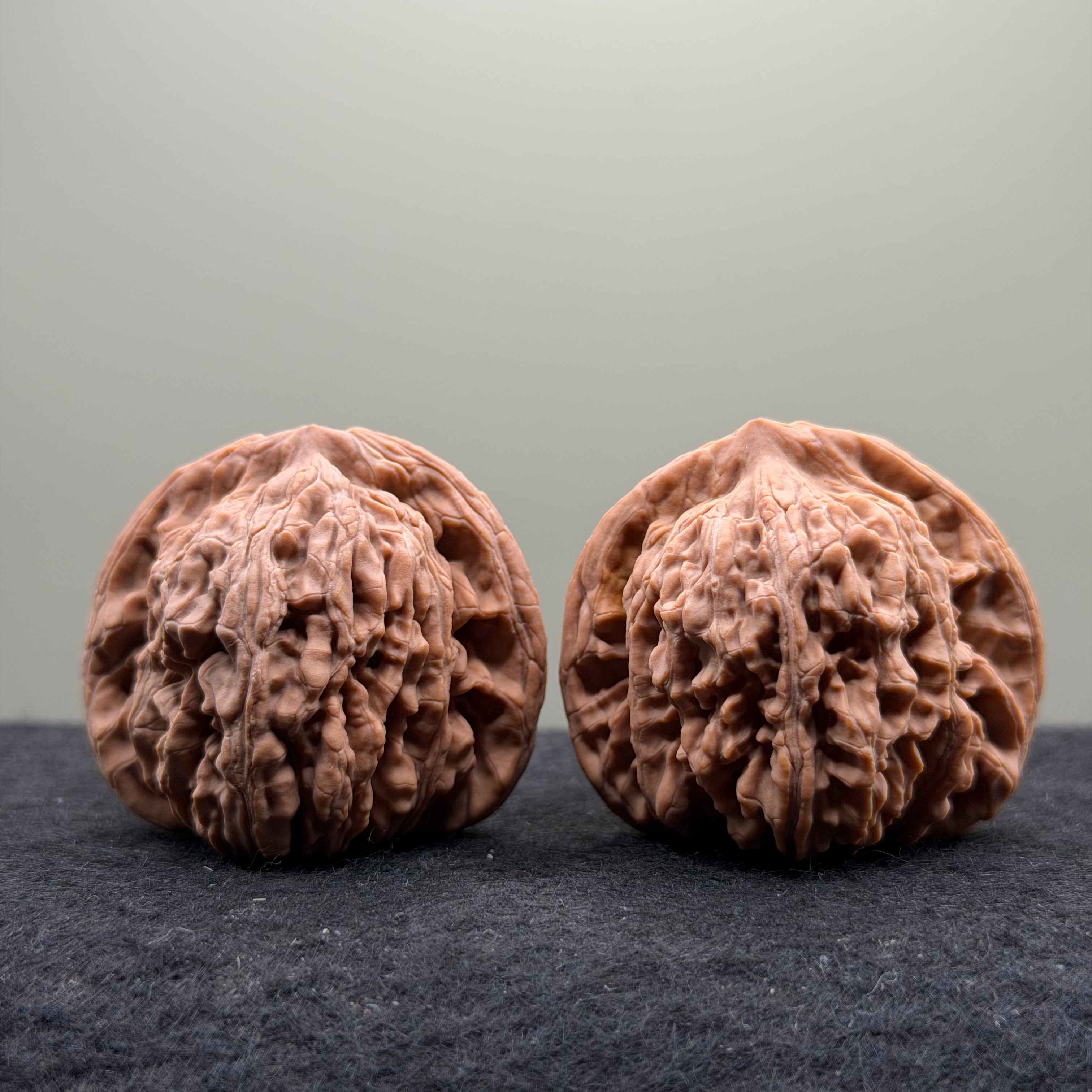 Four Towers Wenwan Walnut
