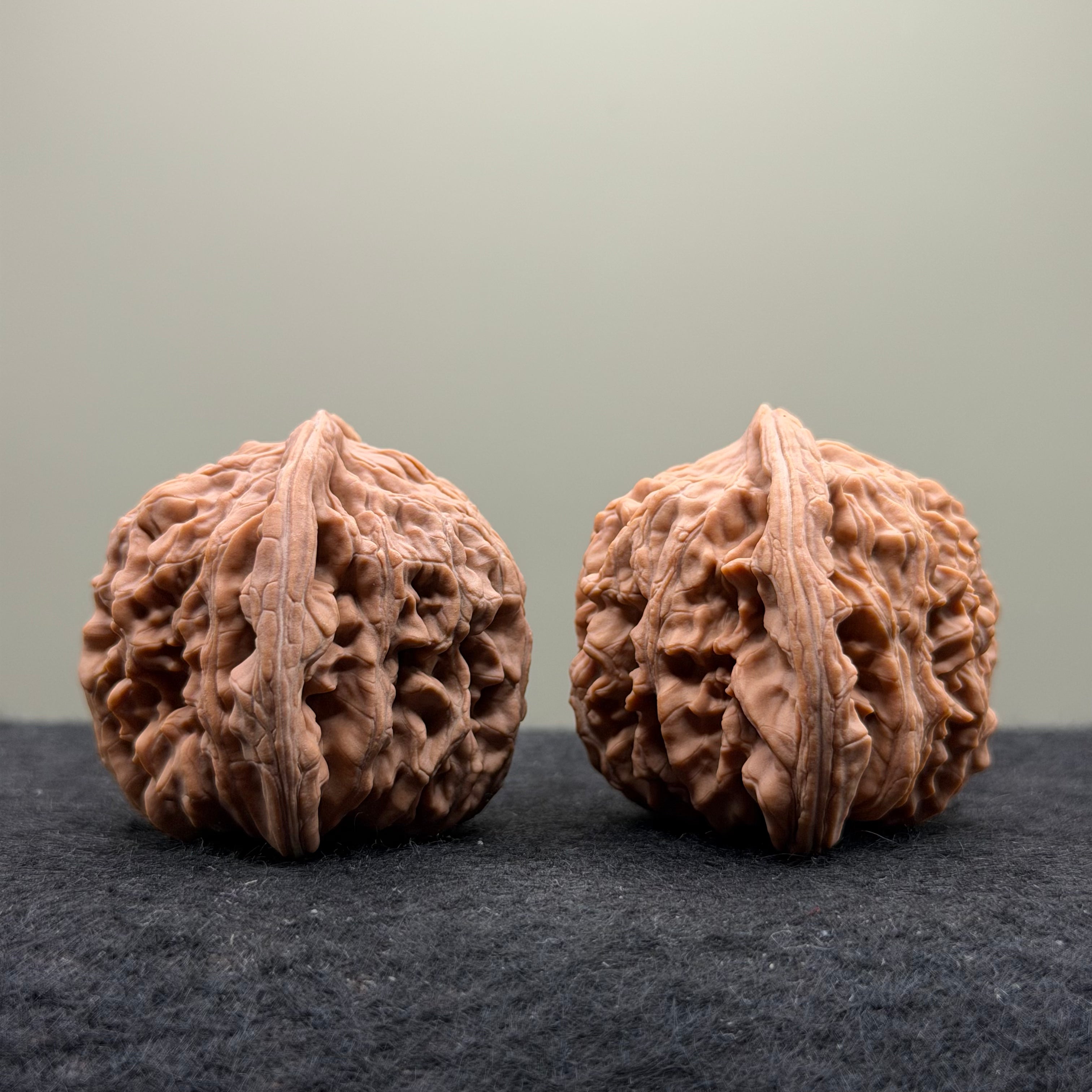Four Towers Wenwan Walnut