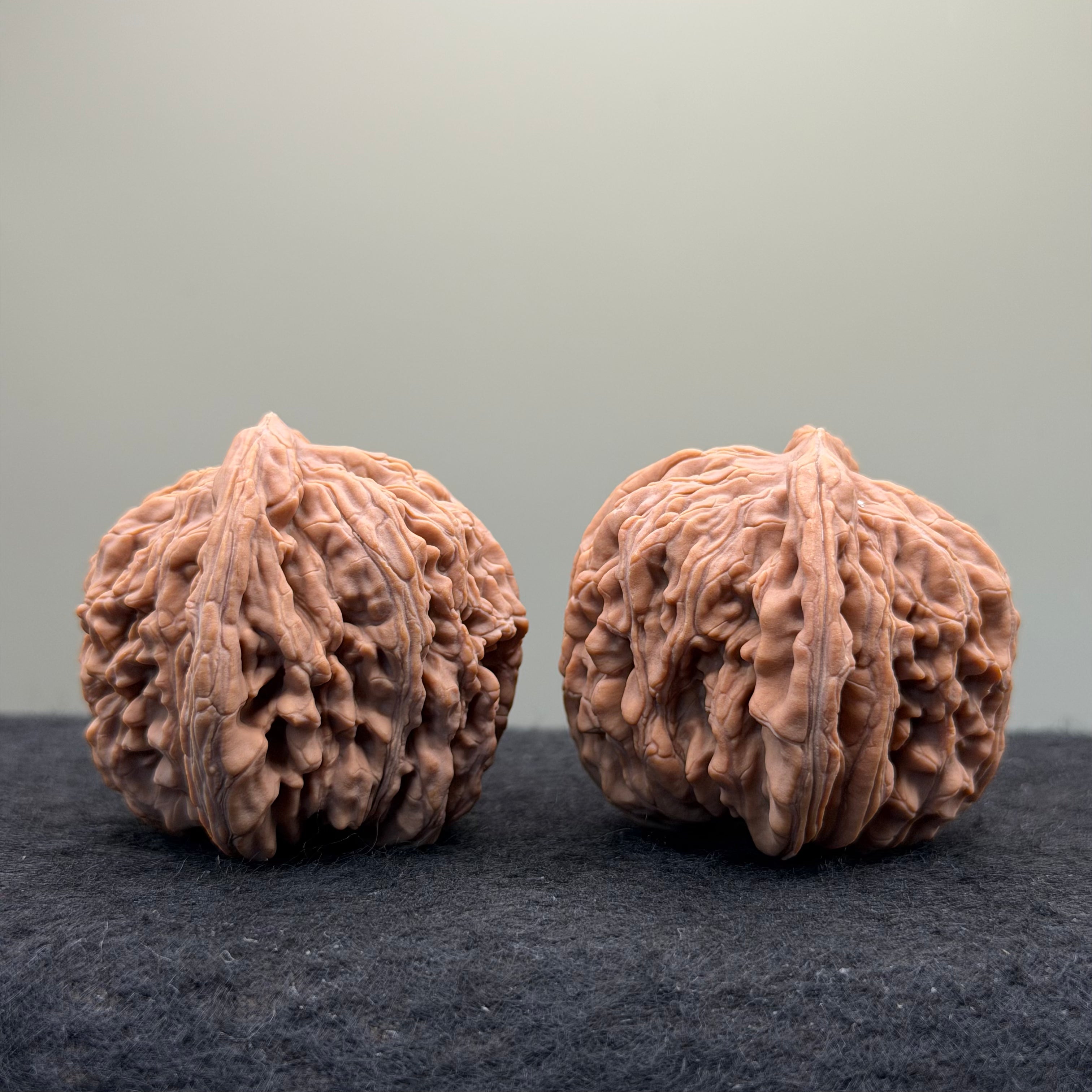 Four Towers Wenwan · 43mm · Natural · Select Ritual