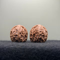 Dragon Pearl Wenwan Walnut  · 31mm · Natural · Select Ritual
