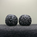 Ground Buried Millstone Wenwan Walnut · 35mm · Entry Ritual