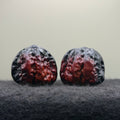 Ghost Rider Toad Head Wenwan Walnut · 34mm · Select Ritual