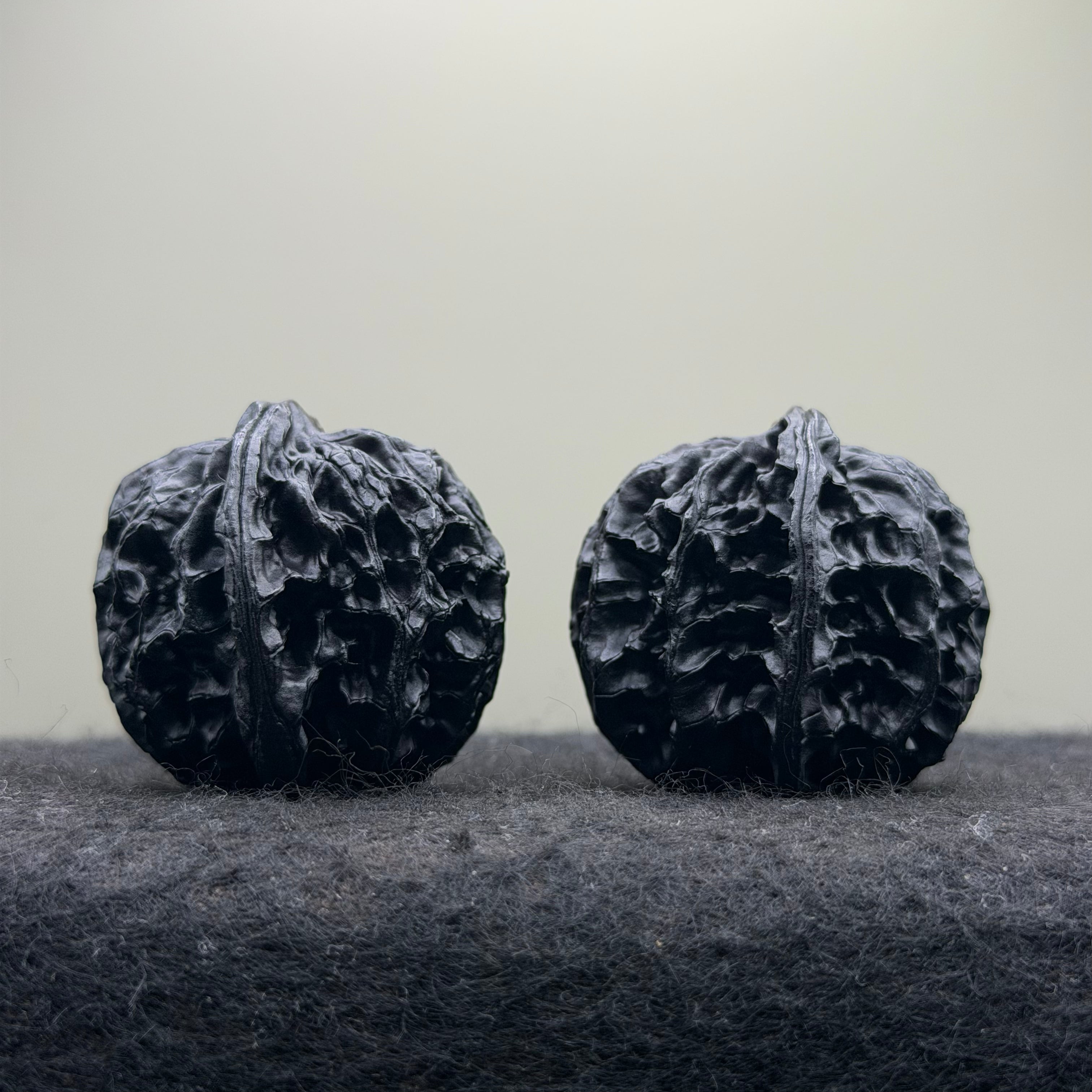 Ghost Rider Apple Orchard Wenwan Walnut · 40mm · Select Ritual