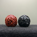 Angel & Demon Millstone Wenwan Walnut · 32mm · Select Ritual