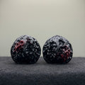 Ground Buried Palace Lantern Wenwan Walnut · 39mm · Select Ritual