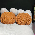 Blood Kirin Wenwan Walnut · 38mm · Natural · Sourcing Pick