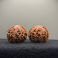 Millstone Wenwan Walnut · 39mm · Natural ·Select Ritual