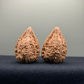 Tower Tip Wenwan Walnut  · 31mm · Natural · Premium Ritual