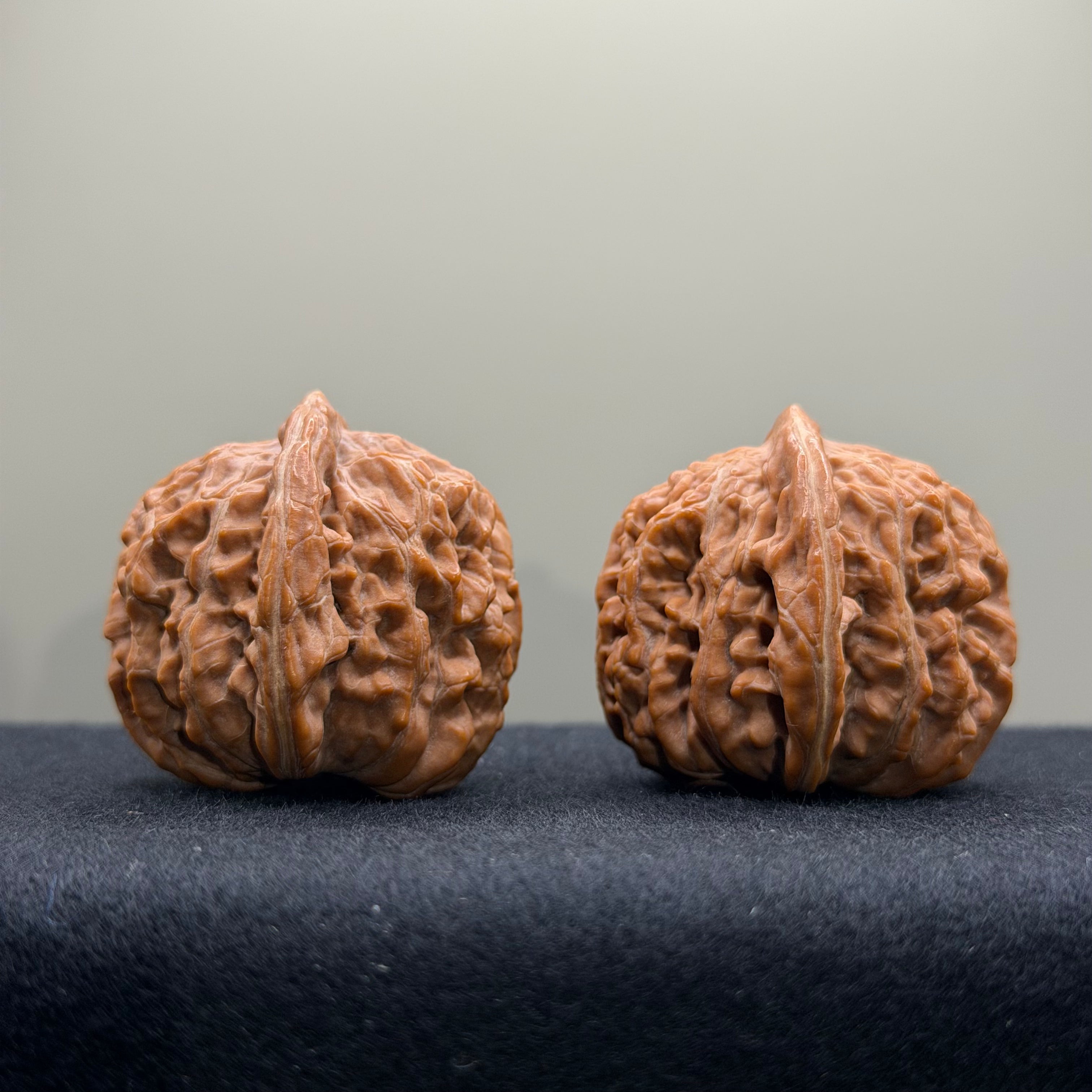 Four Towers Wenwan Walnut · 36mm · Natural · Select Ritual