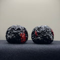 Ghost Rider Toad Head Wenwan Walnut · 39mm · Select Ritual